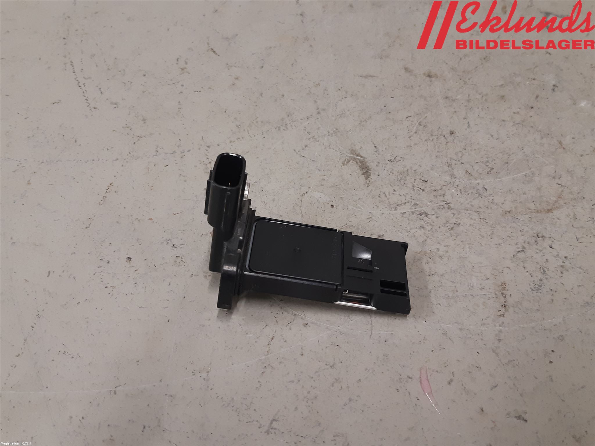 Toyota COROLLA 19- Injluftmassamätare