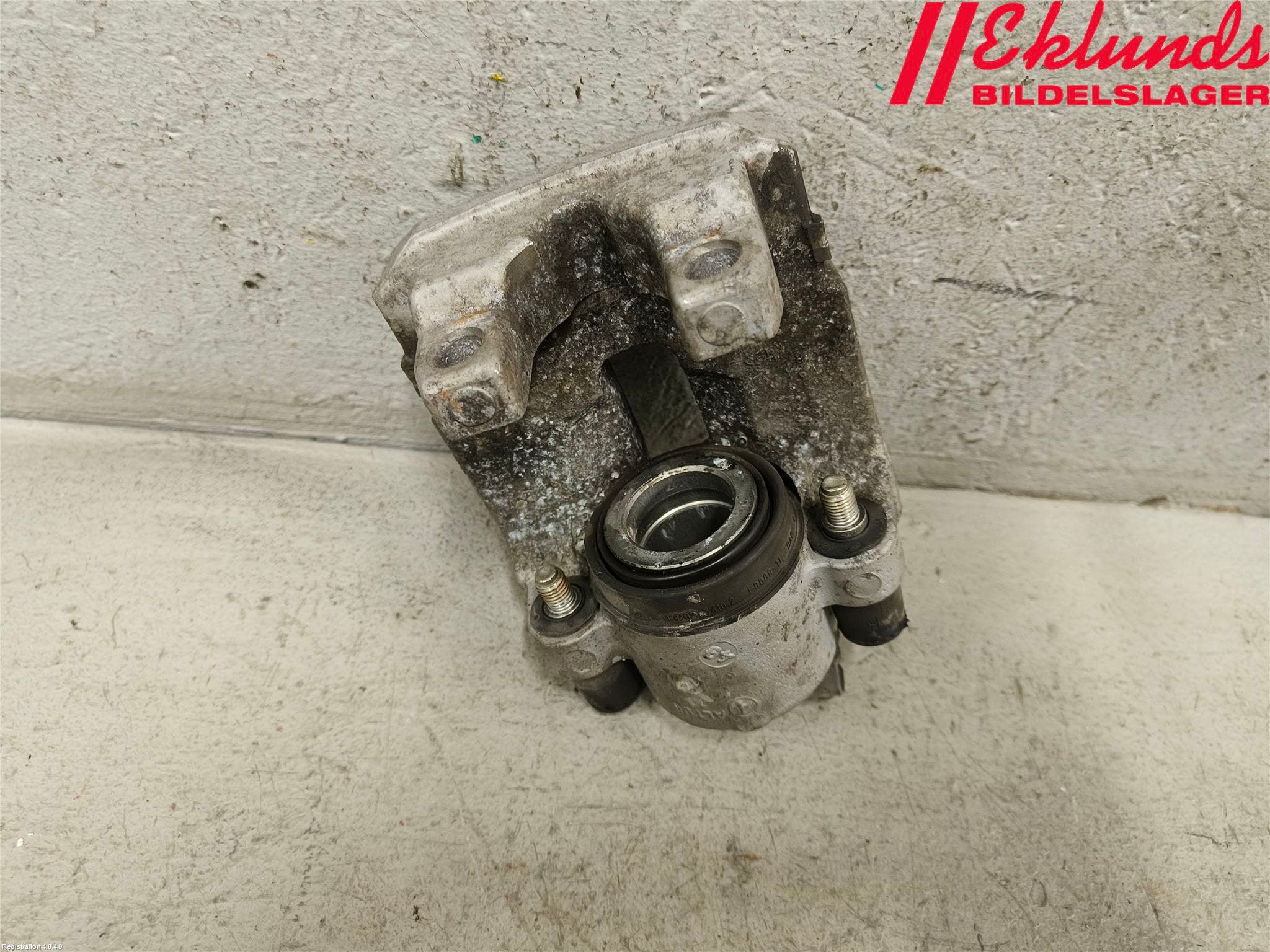 BMW X5 F15 13-18 Bromsok Bak Höger