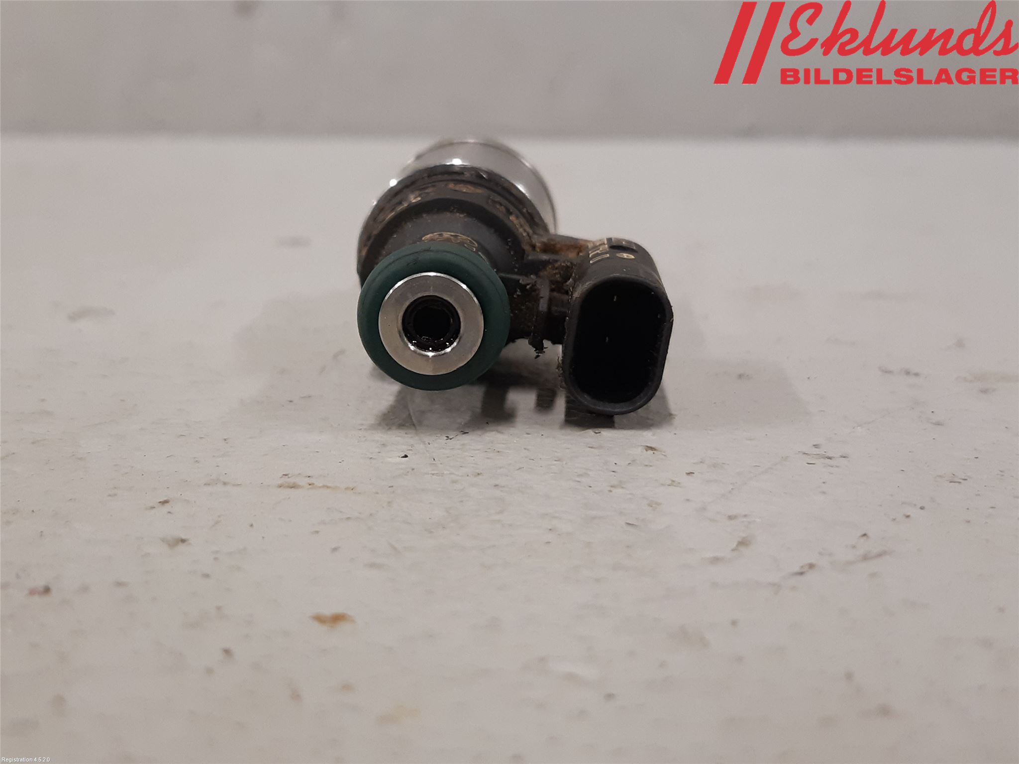 Ford FOCUS 11-14 Injspridare