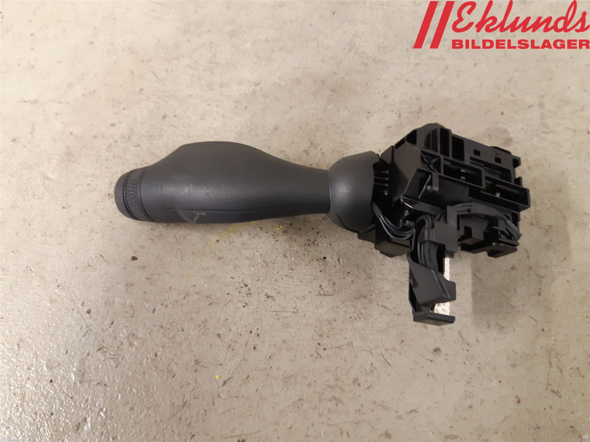 Volvo S90 17->> Spak Torkar-Spolomk