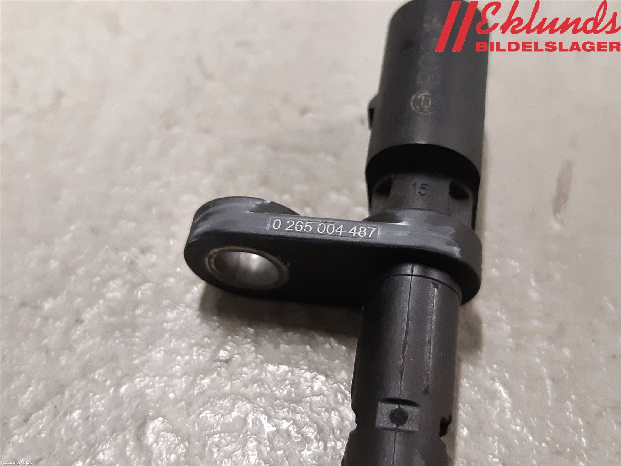 Audi Q7/SQ7 Abs Sensor