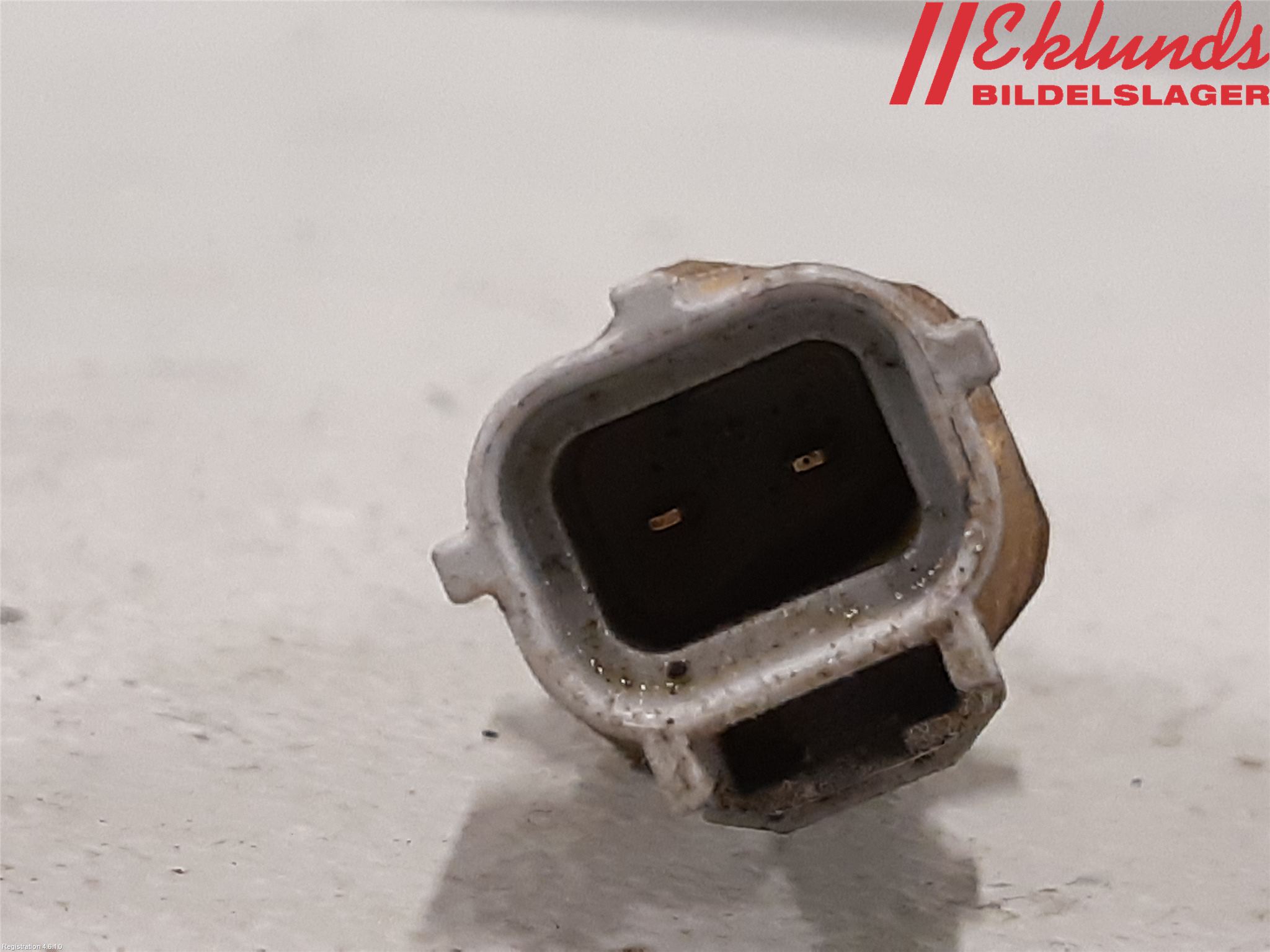 Ford KUGA 17-19 Givare Temp Vatten