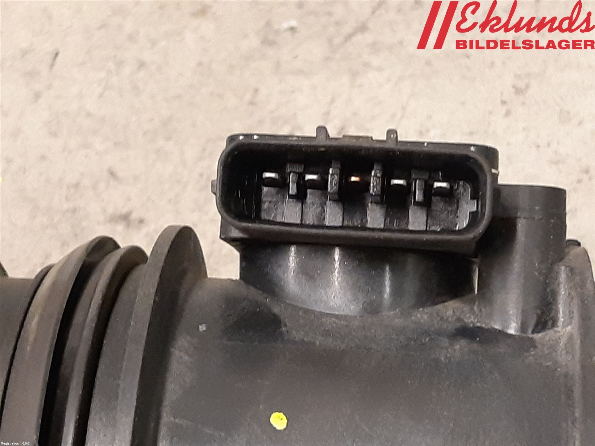 Volvo V70 05-08 Injluftmassamätare