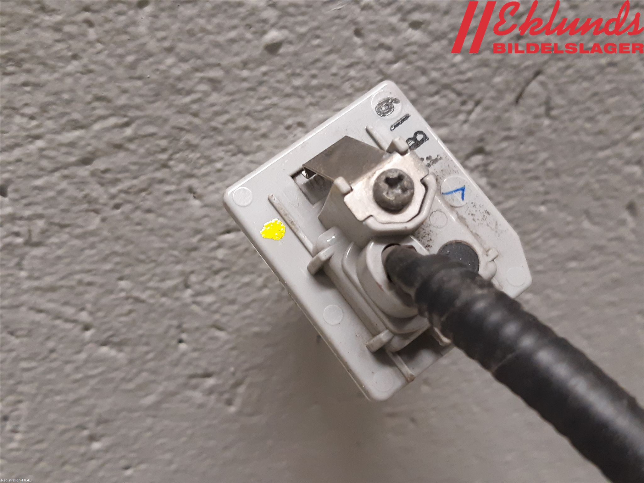 Nissan LEAF 11-17 El Övrigt