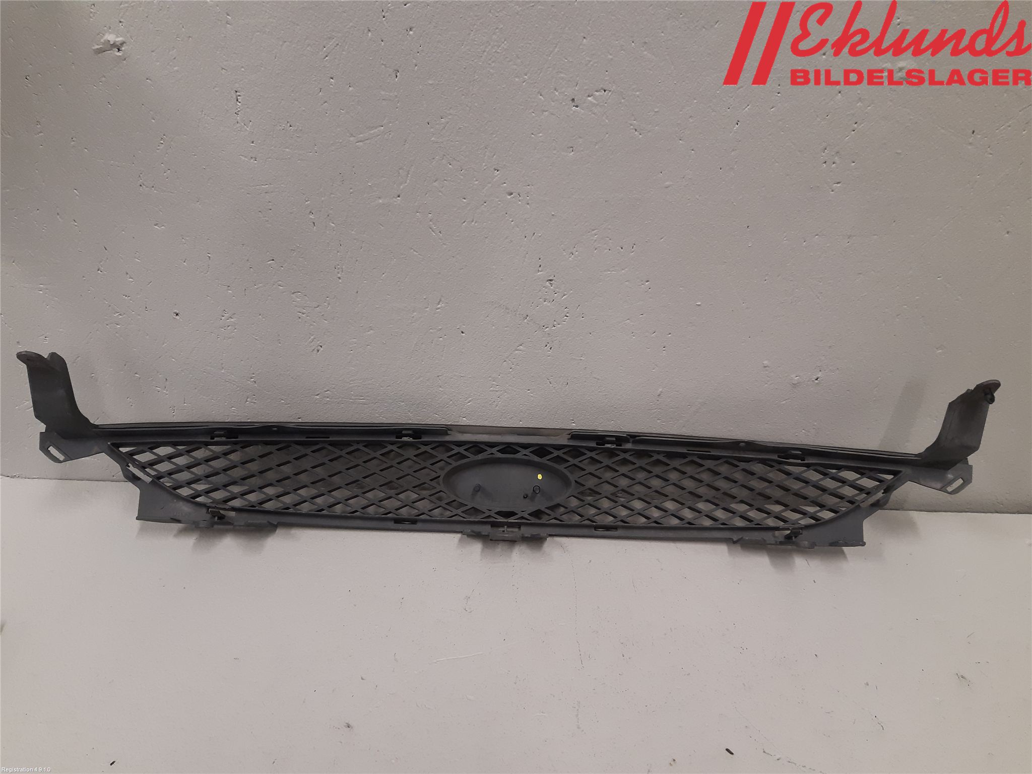 Ford S-MAX 06-15 Grill Komp