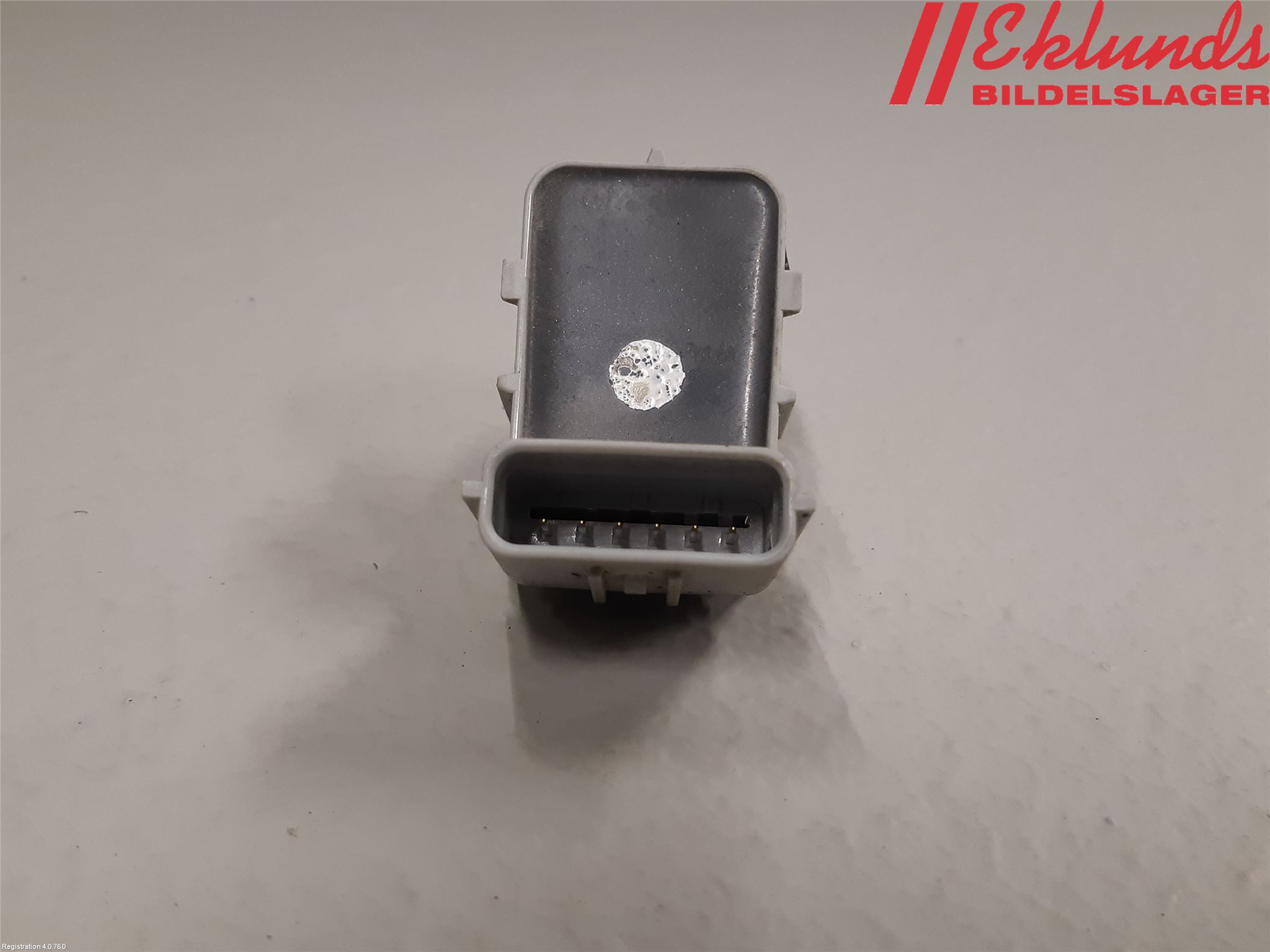 Hyundai i30 GD 13-17 Parkeringshjälp Backsensor