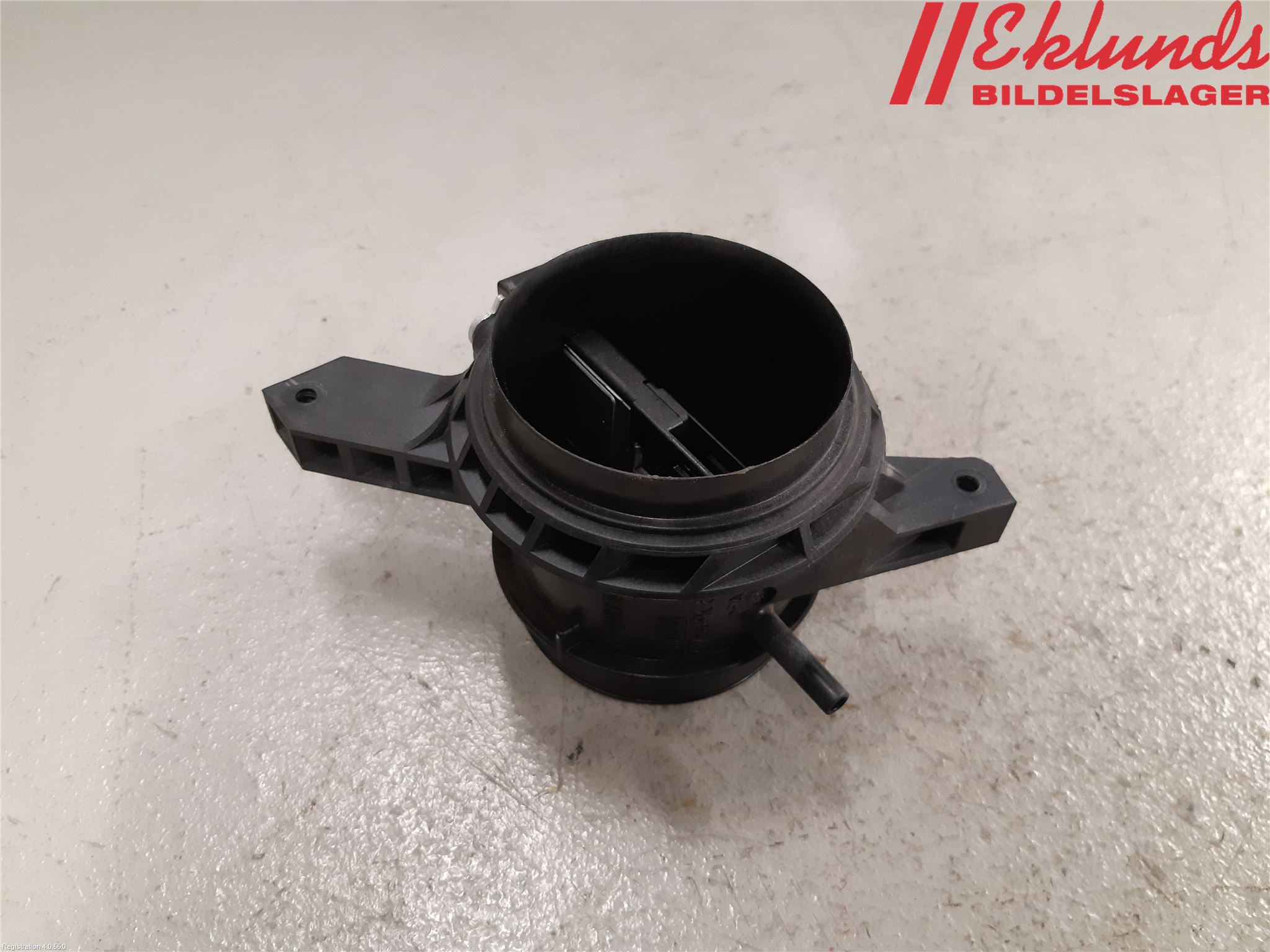 Volvo V40 12-19 Injluftmassamätare