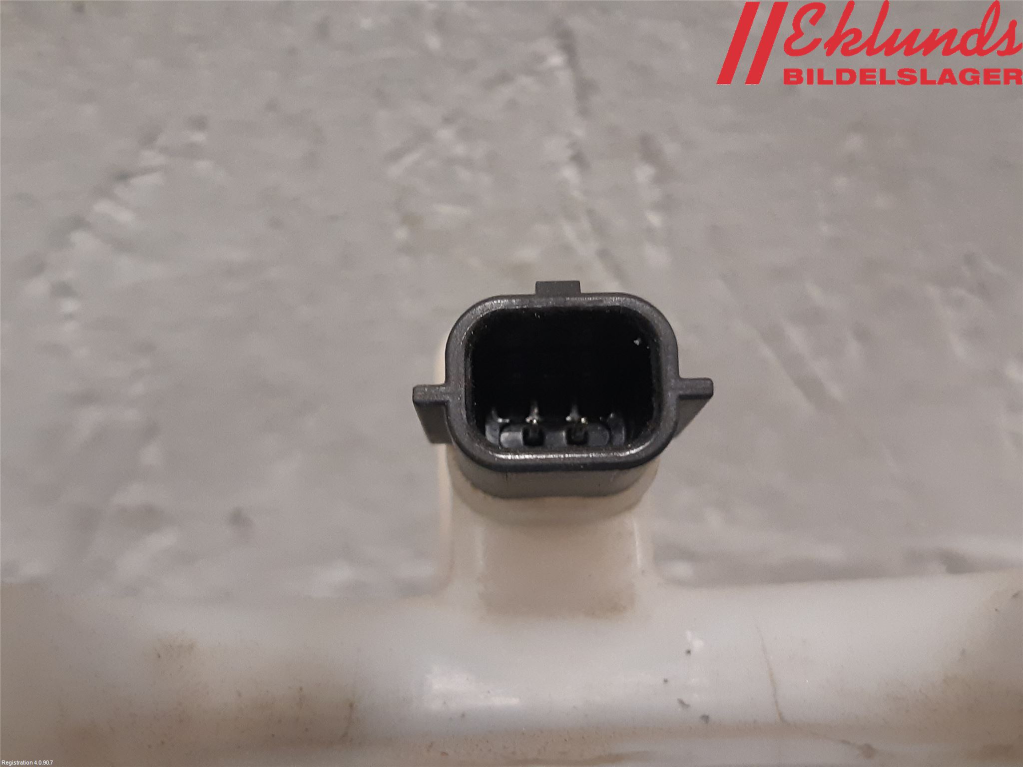 Renault MASTER III  10-14 Broms Huvudcylinder