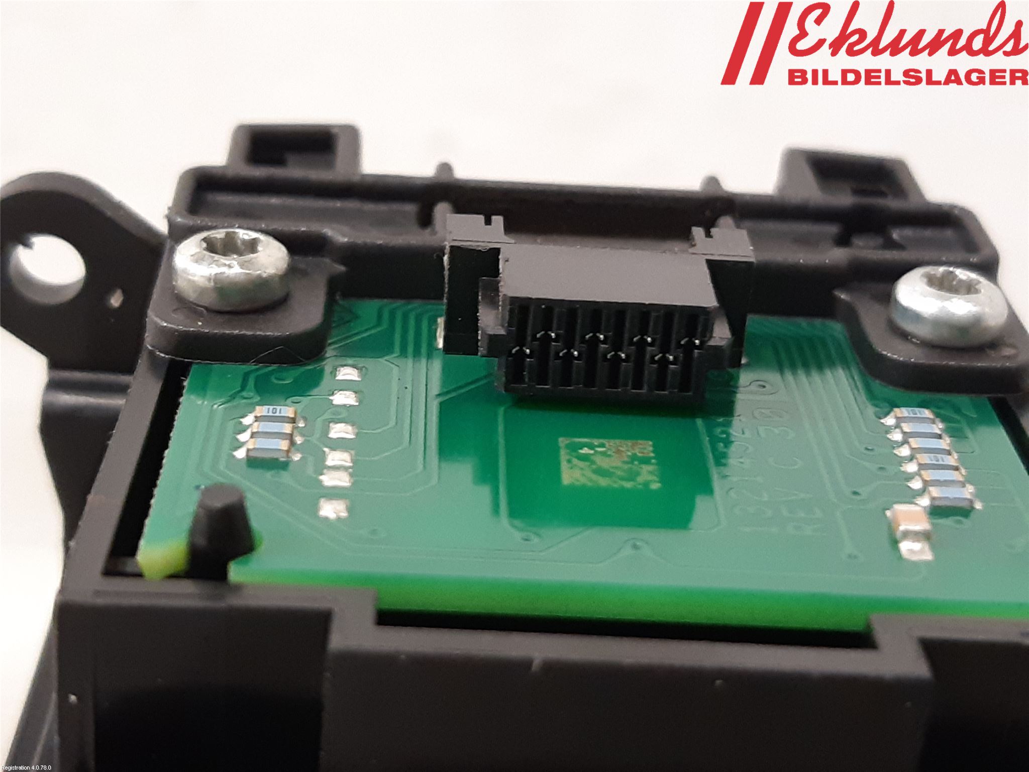 Ford RANGER EU 12-23 Spak Torkar-Spolomk