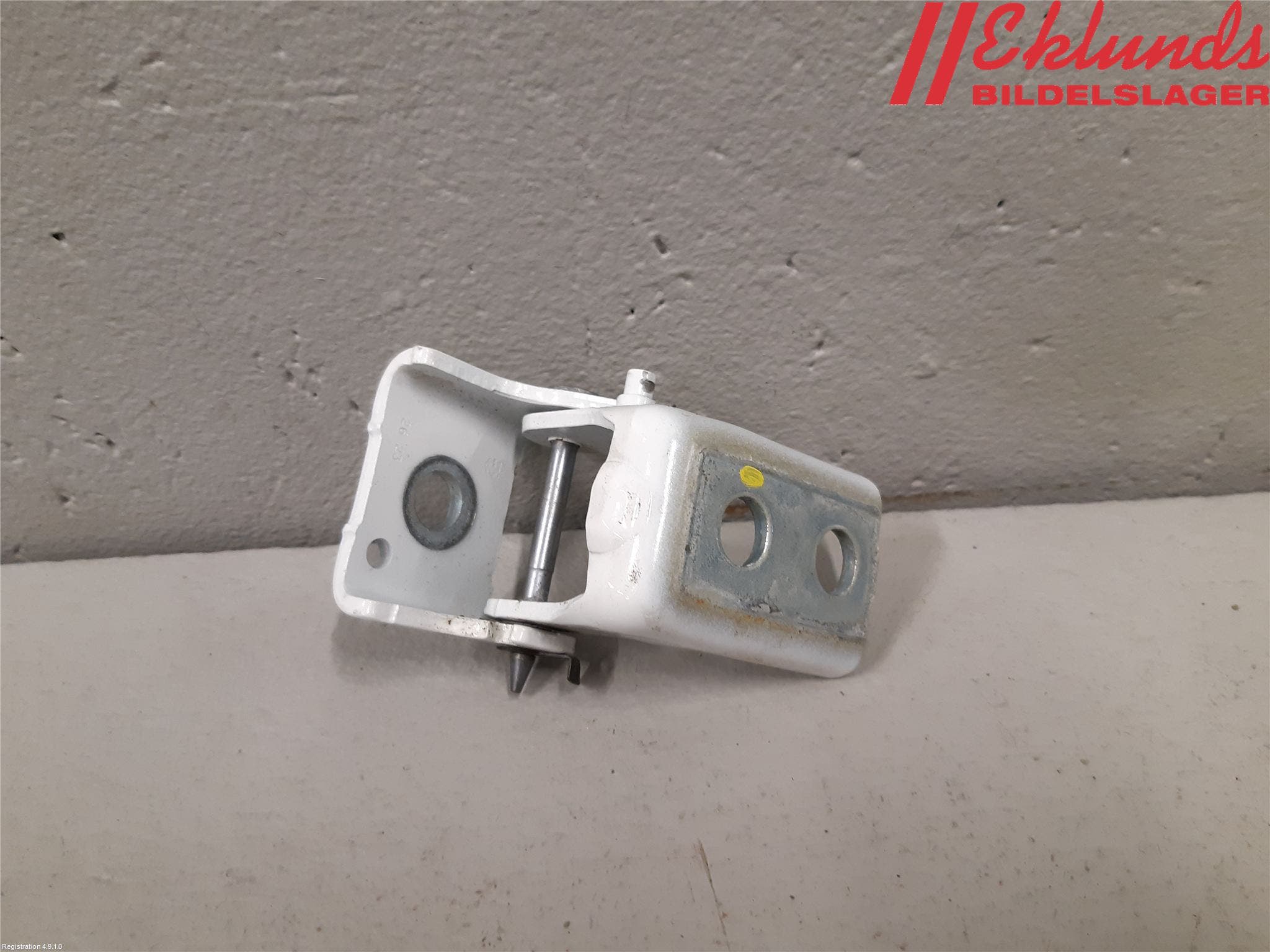 Citroen C5 AIRCROSS 19- Dörrgångjärn