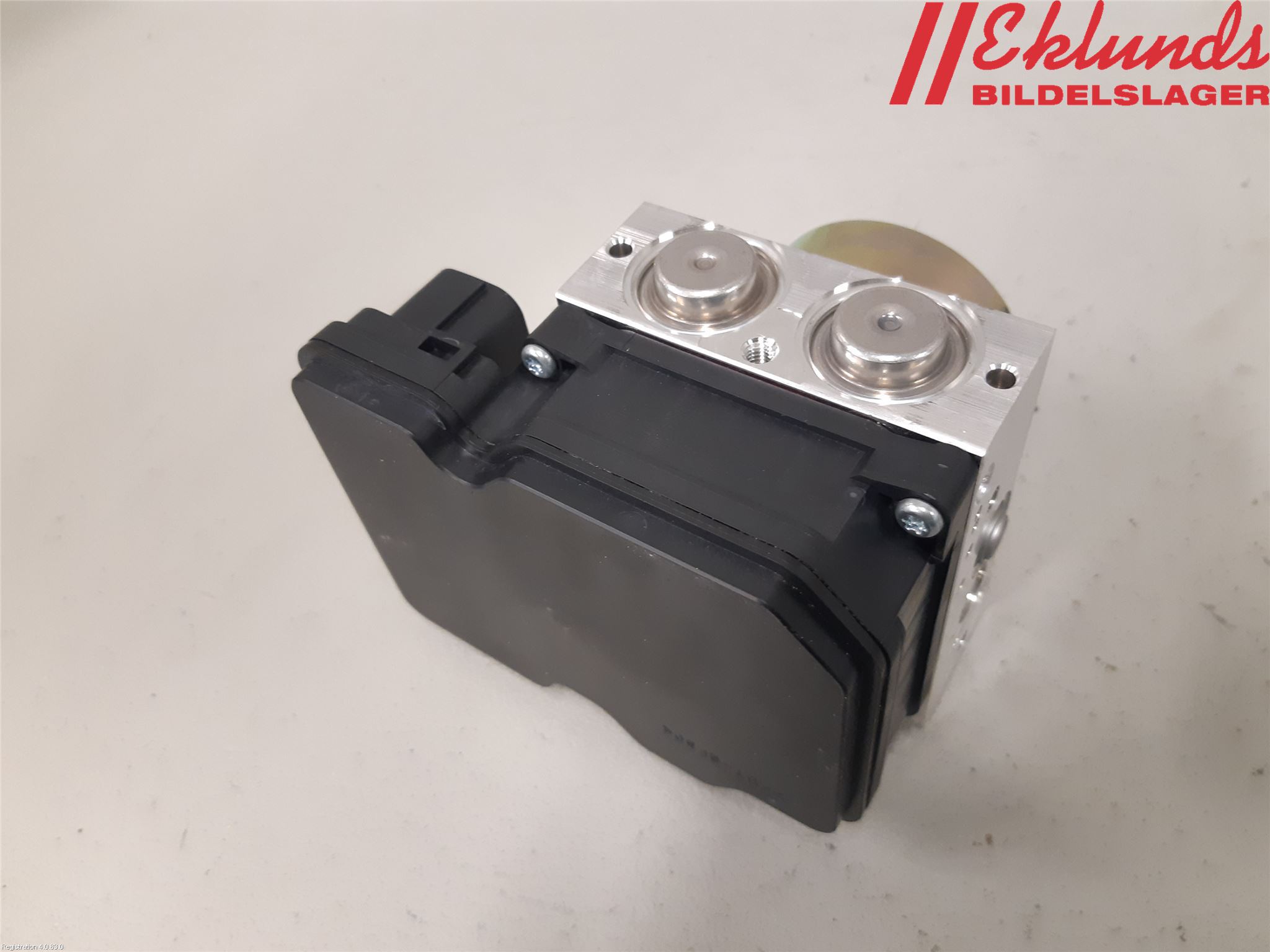 Toyota RAV4 19- Abs Hydraulaggregat