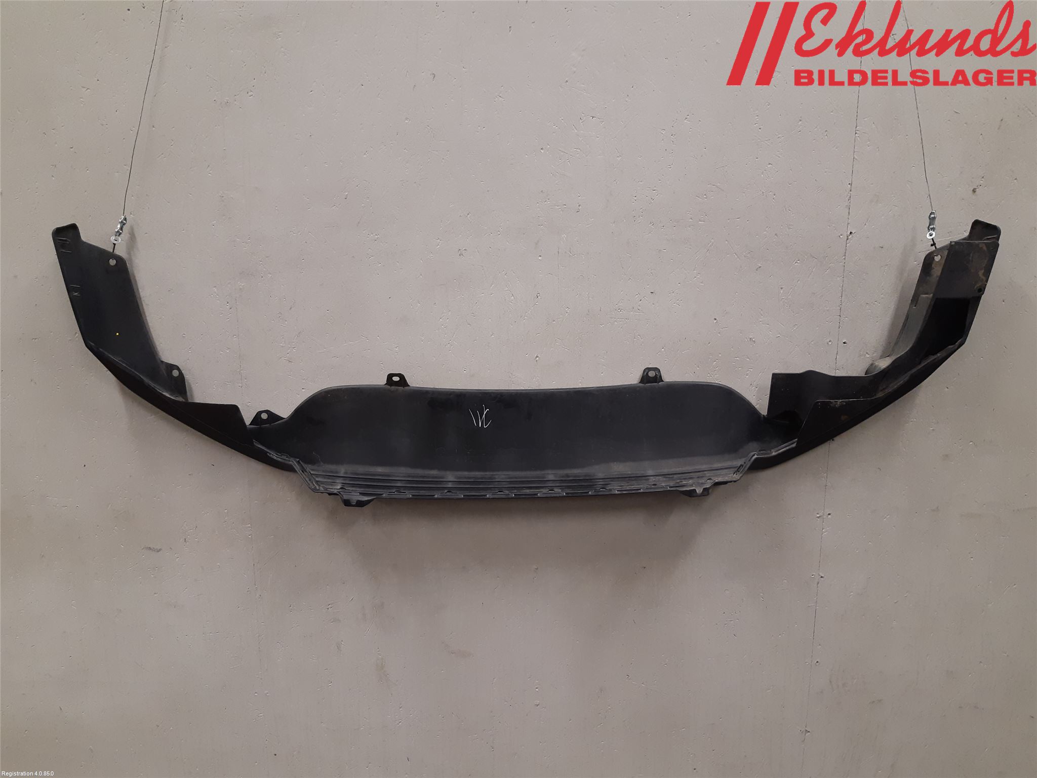 Honda CIVIC 17-22 Spoiler Bak