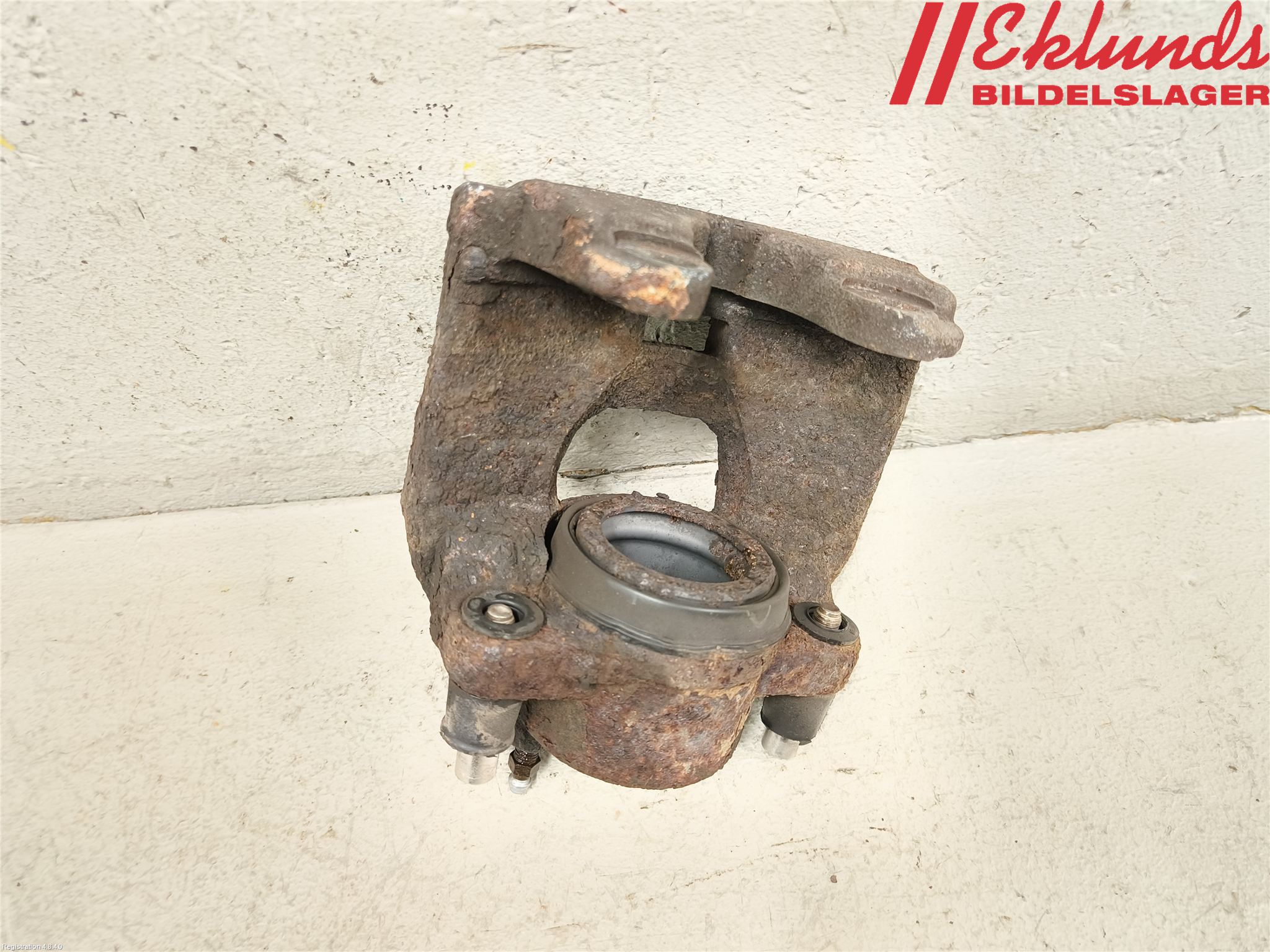 Volvo V60 14-18 Bromsok Fram Höger