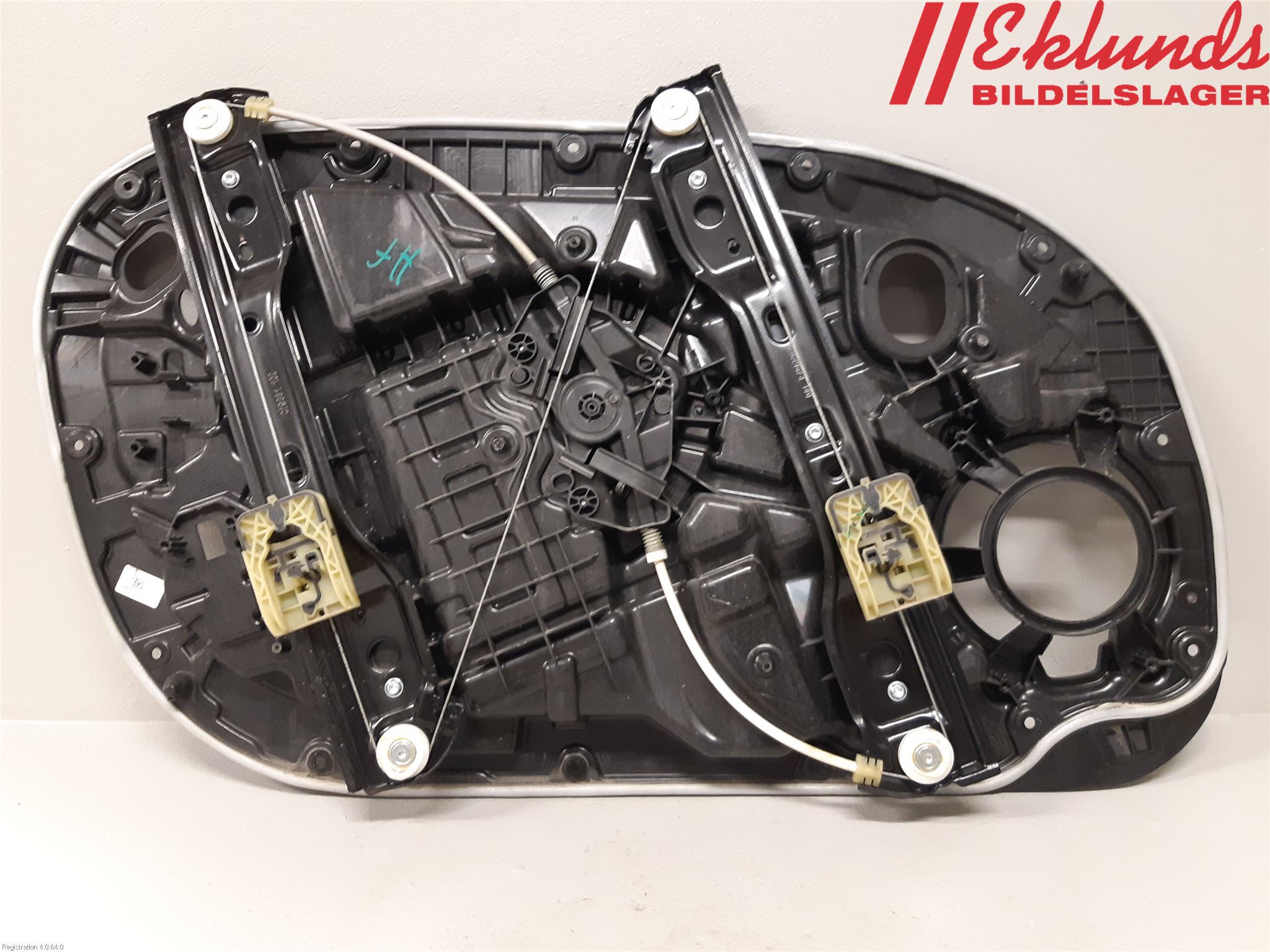 Volvo S90 17->> Fönsterhiss El Kompl