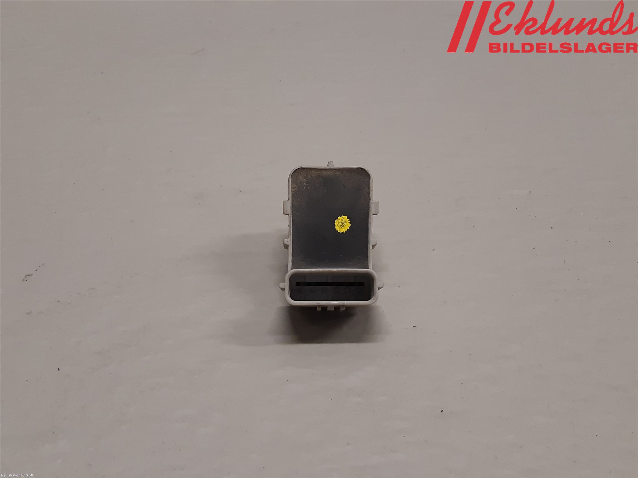 Kia CEED 12-18 Parkeringshjälp Backsensor