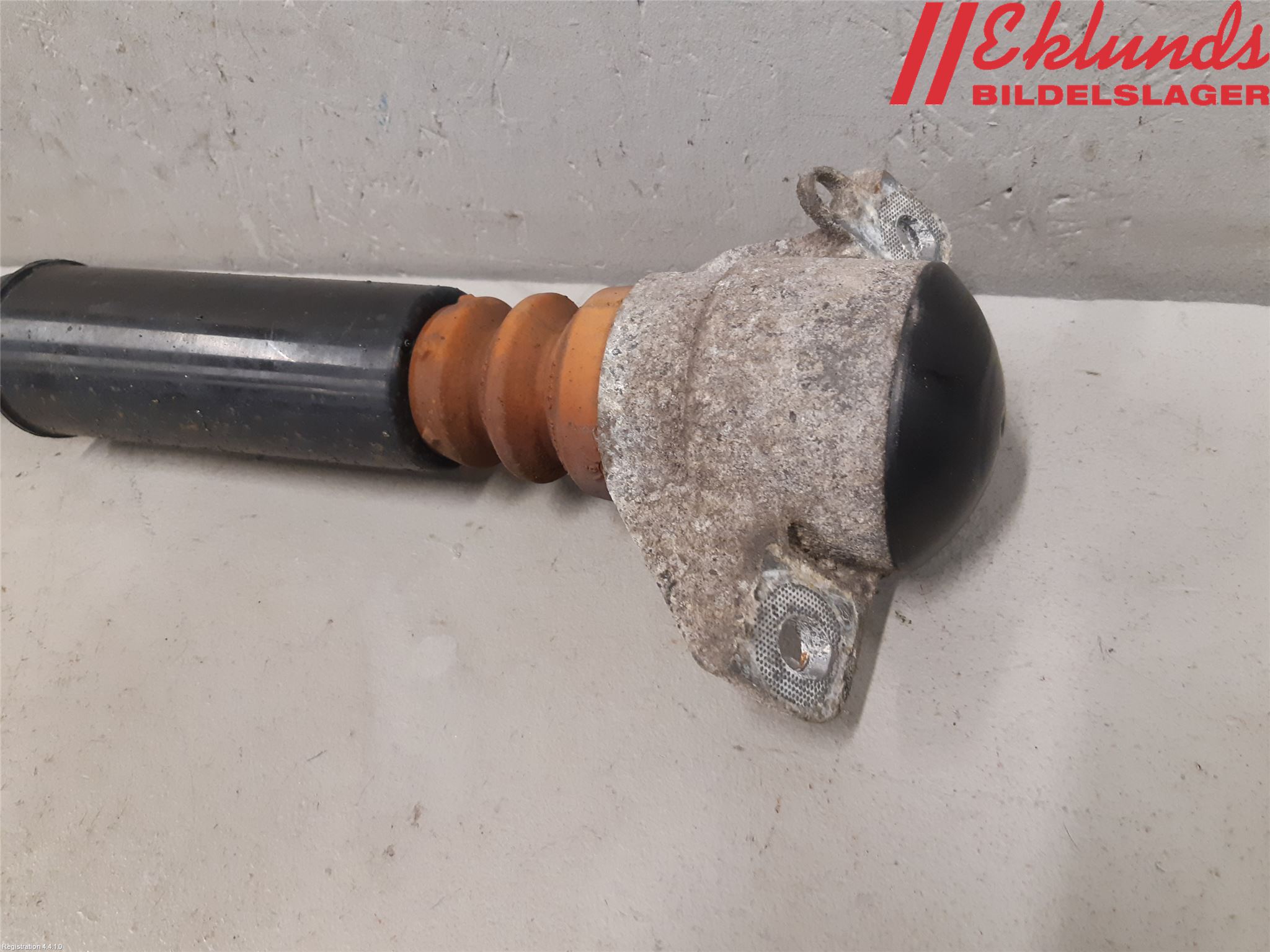 Audi A5 07-16 Stötdämpare Bak