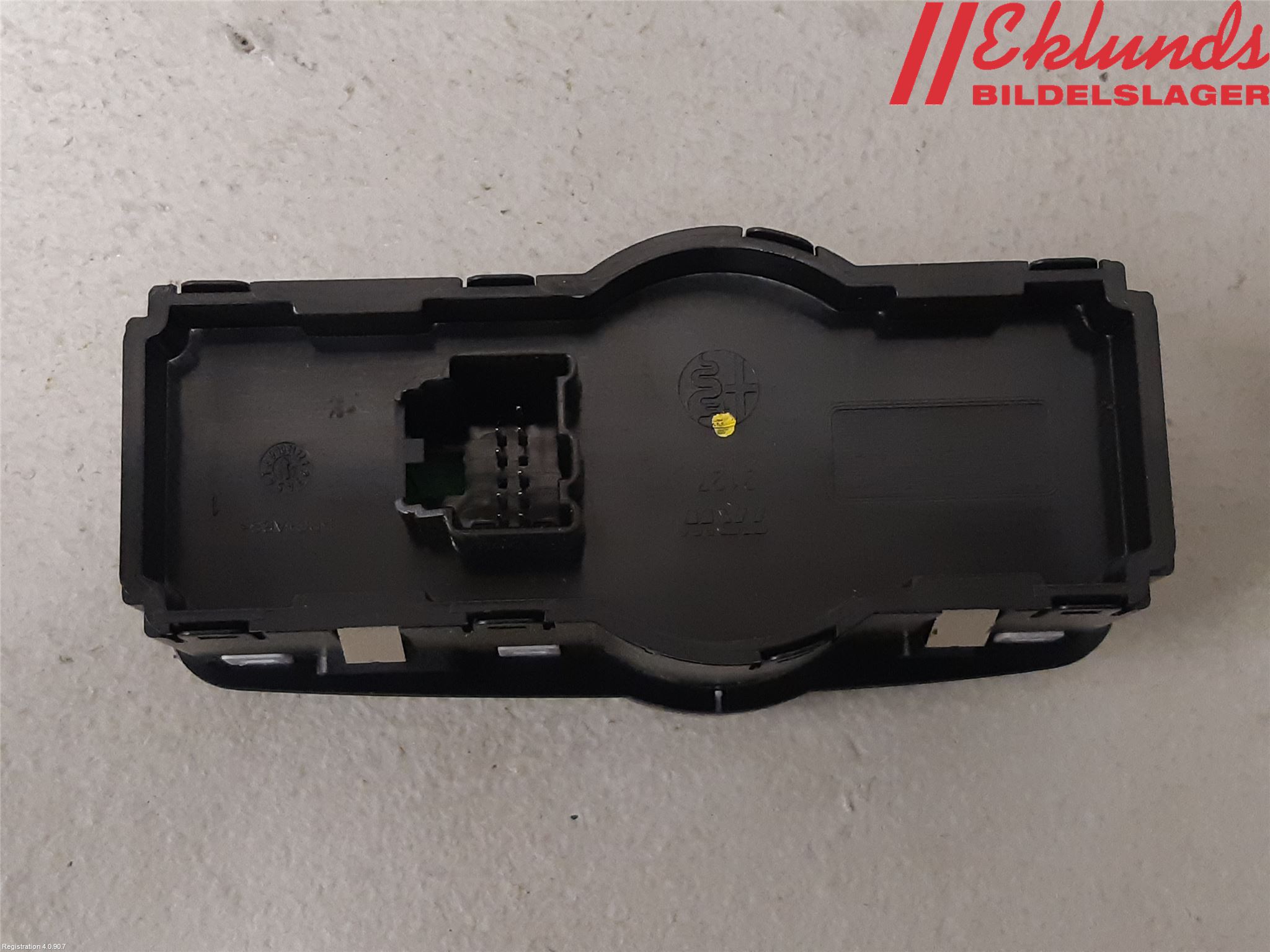 Alfa GIULIA Strömställare Ljus