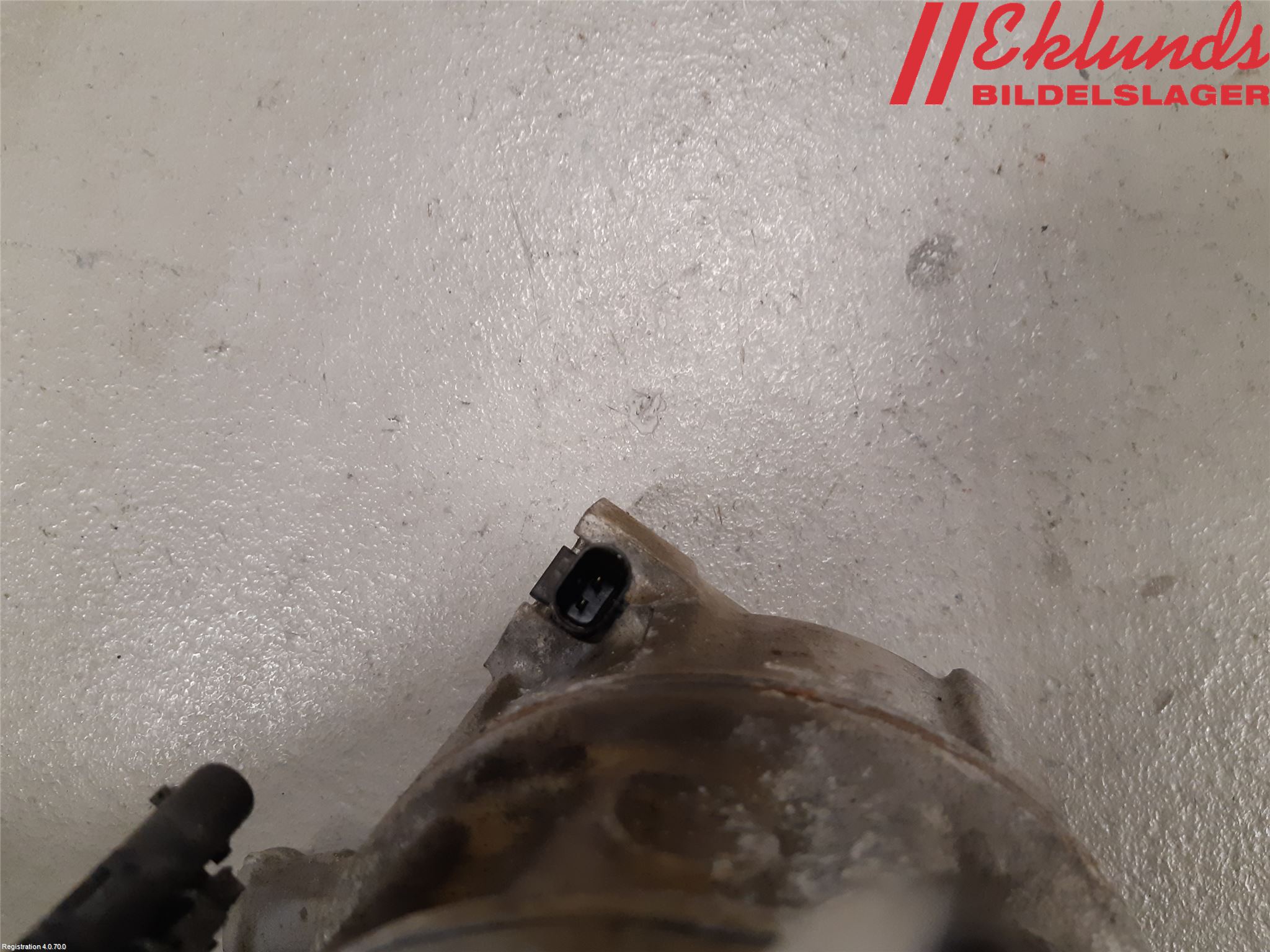 Opel ASTRA K 16-22 Ac Kompressor