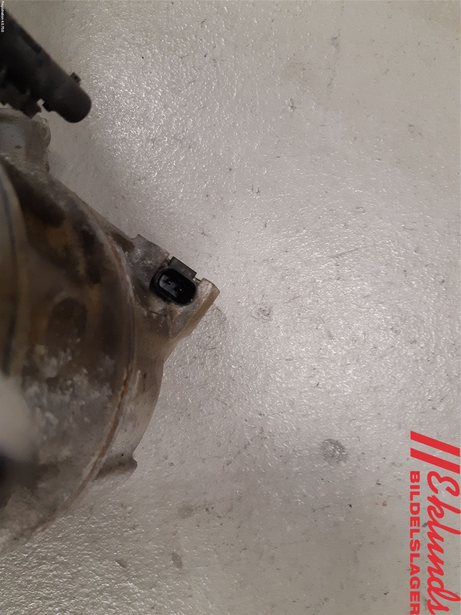 Opel ASTRA K 16-22 Ac Kompressor