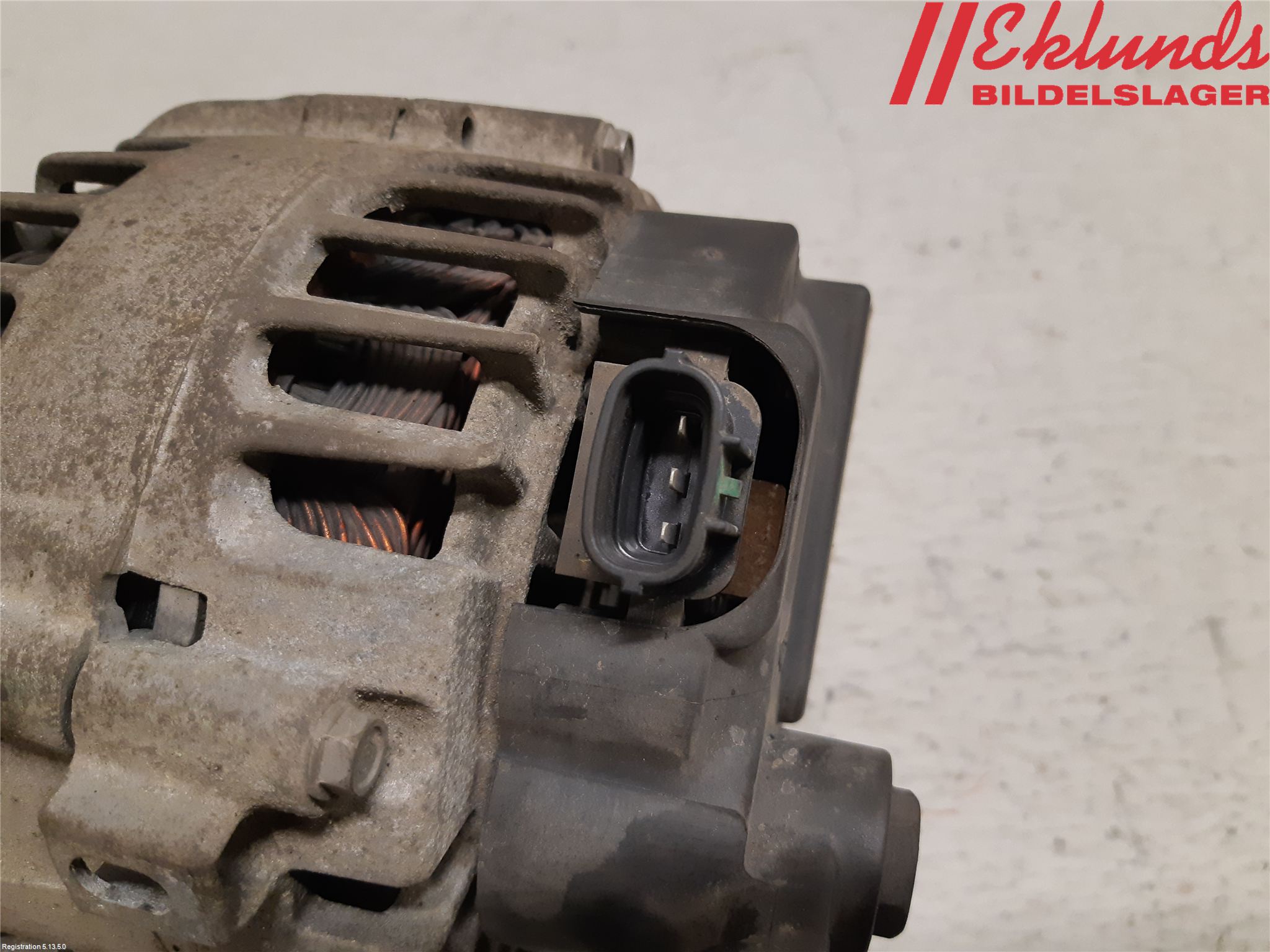 Kia CEED 06-12 Generator