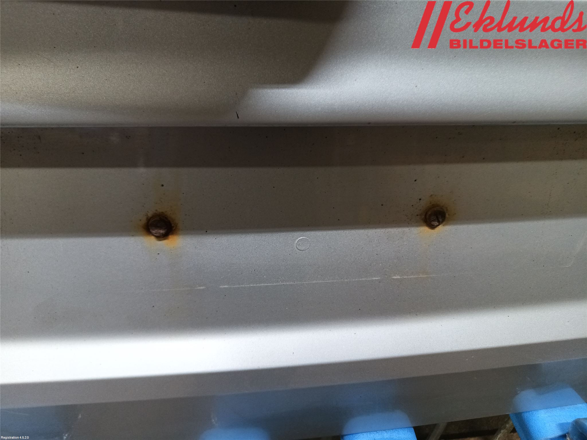 Volvo V70 00-04 Baklucka Kombi