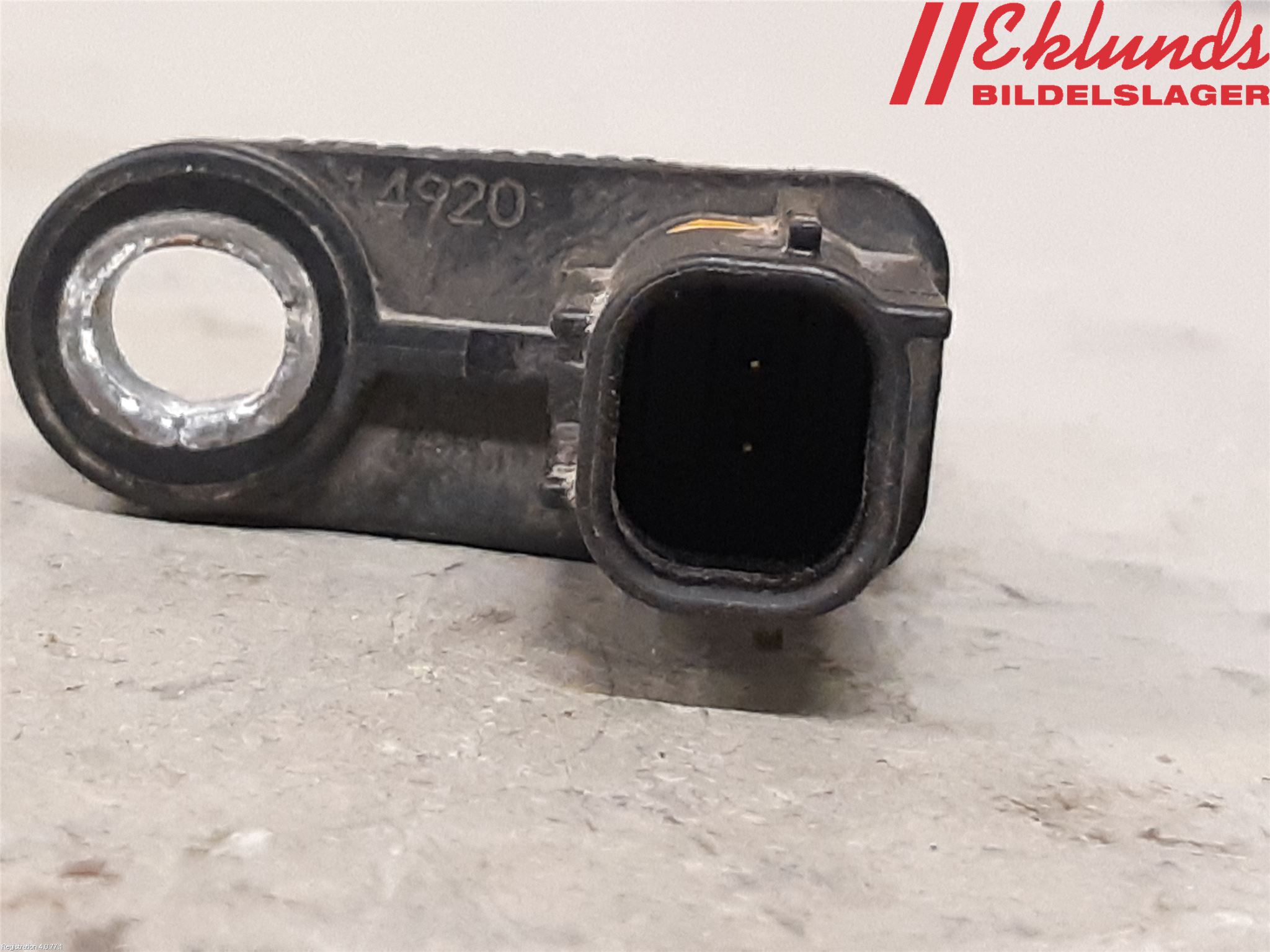 Toyota RAV4 19- Abs Sensor