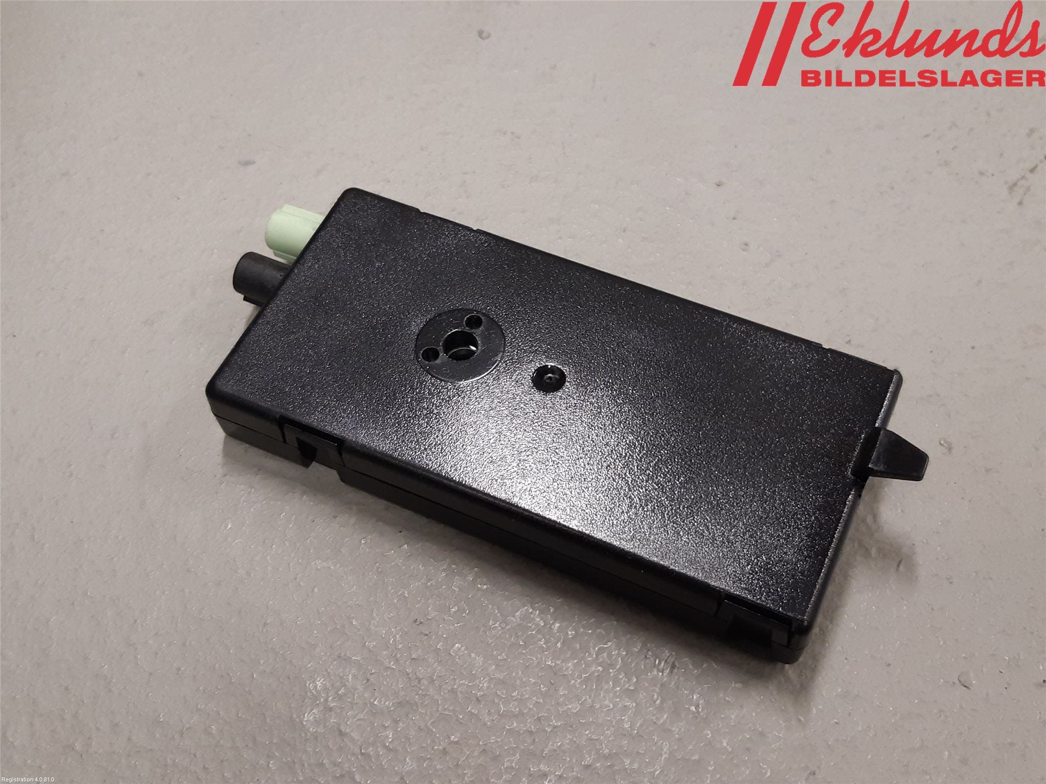 BMW 3 F30/F31/F80 12-19 Antennförstärkare