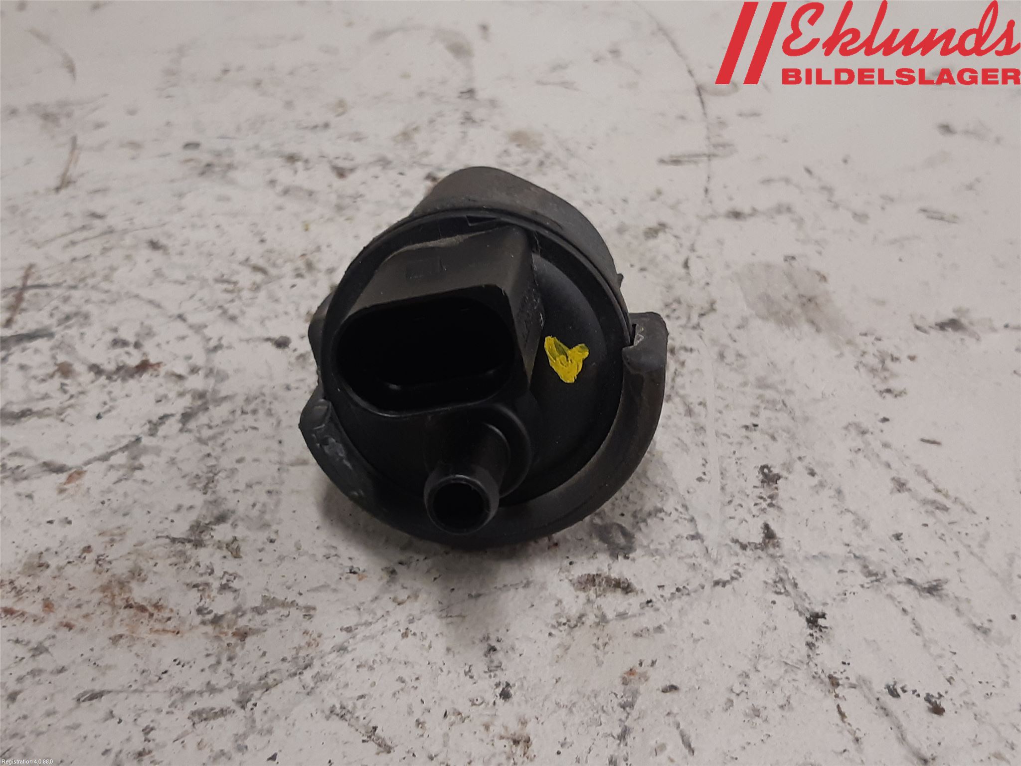 Seat IBIZA IV 08-16 Vakuumventil
