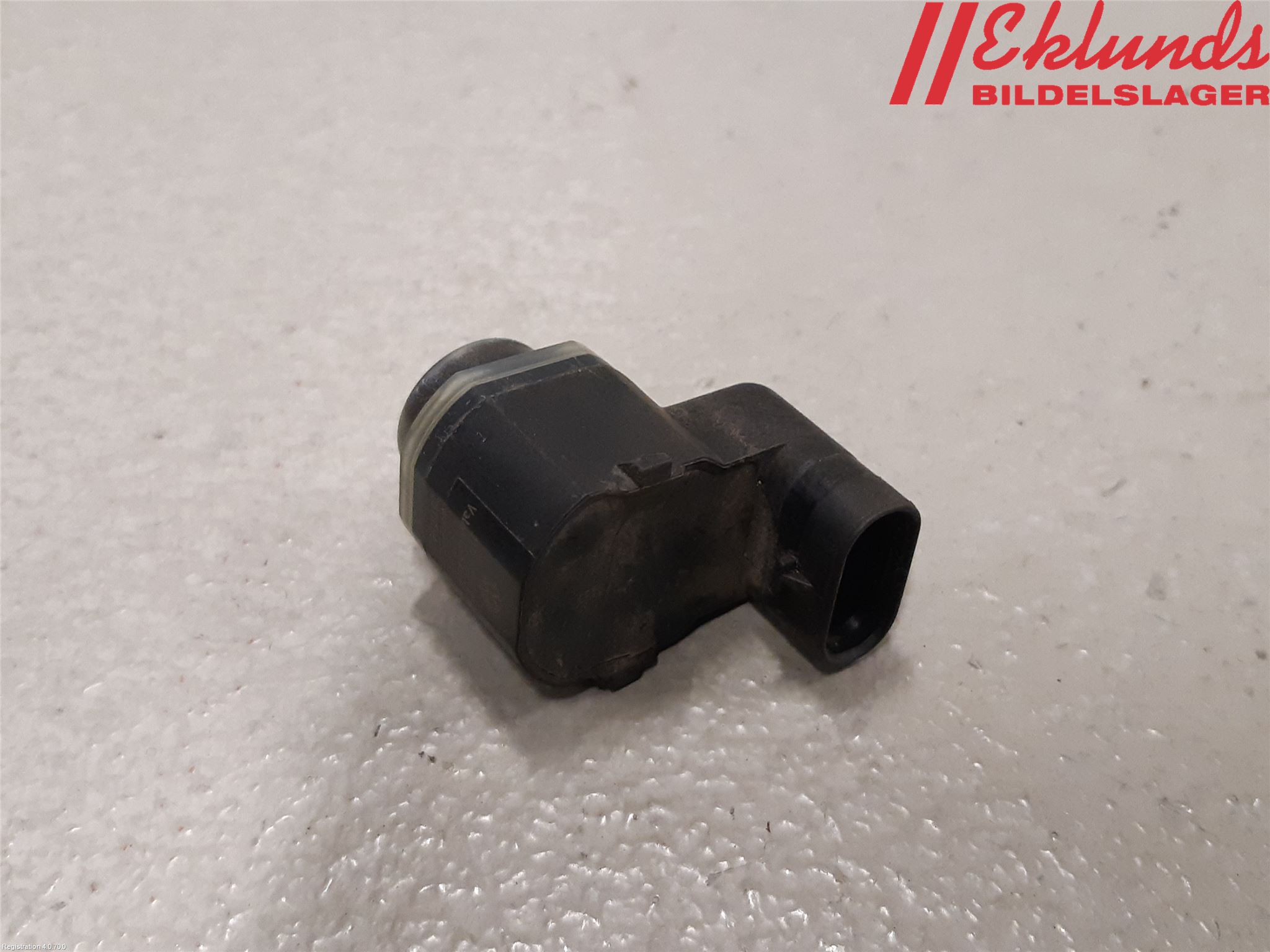 Volkswagen VW PASSAT 05-11 Parkeringshjälp Frontsensor