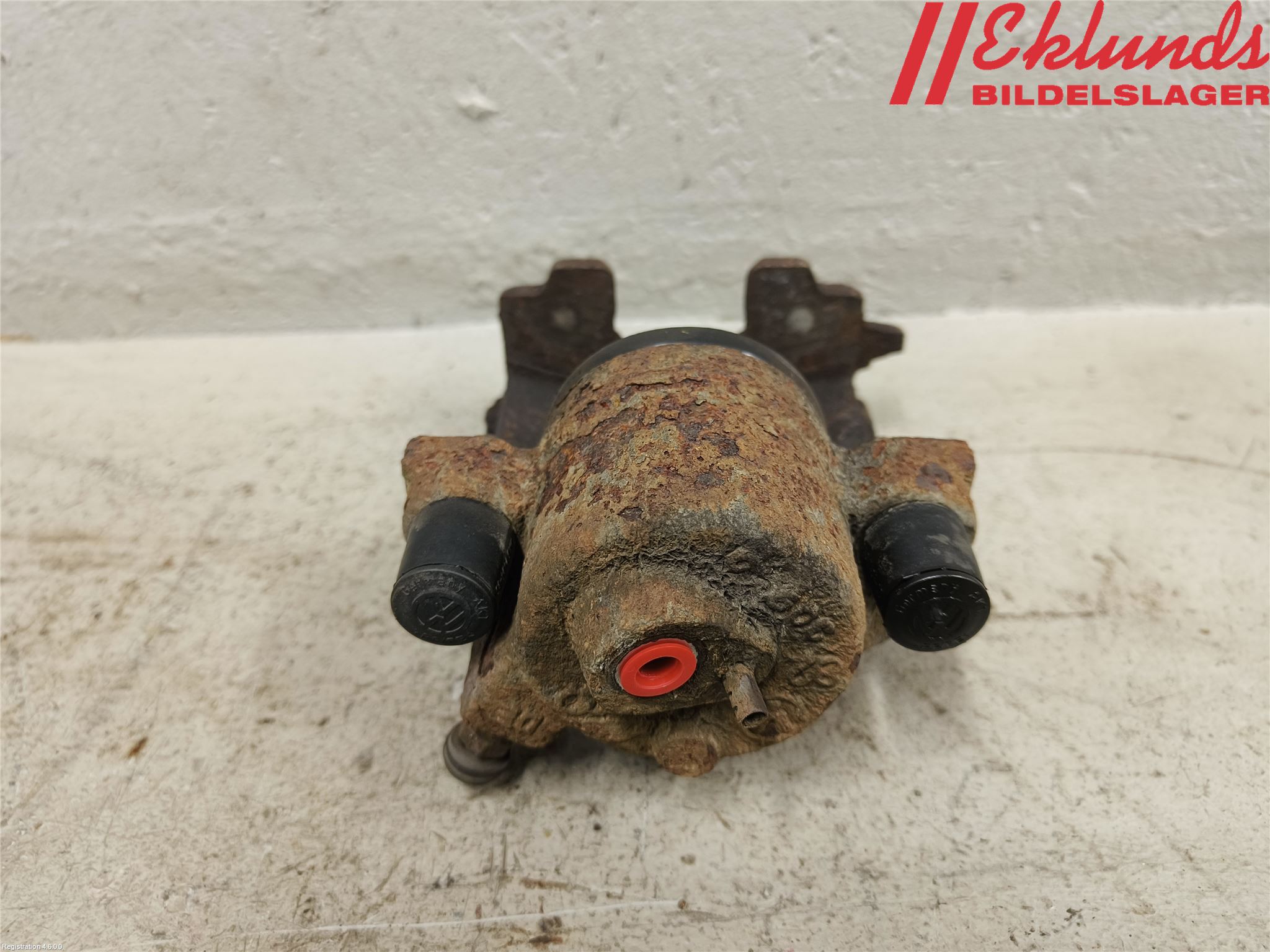 Seat IBIZA IV 08-16 Bromsok Fram Höger