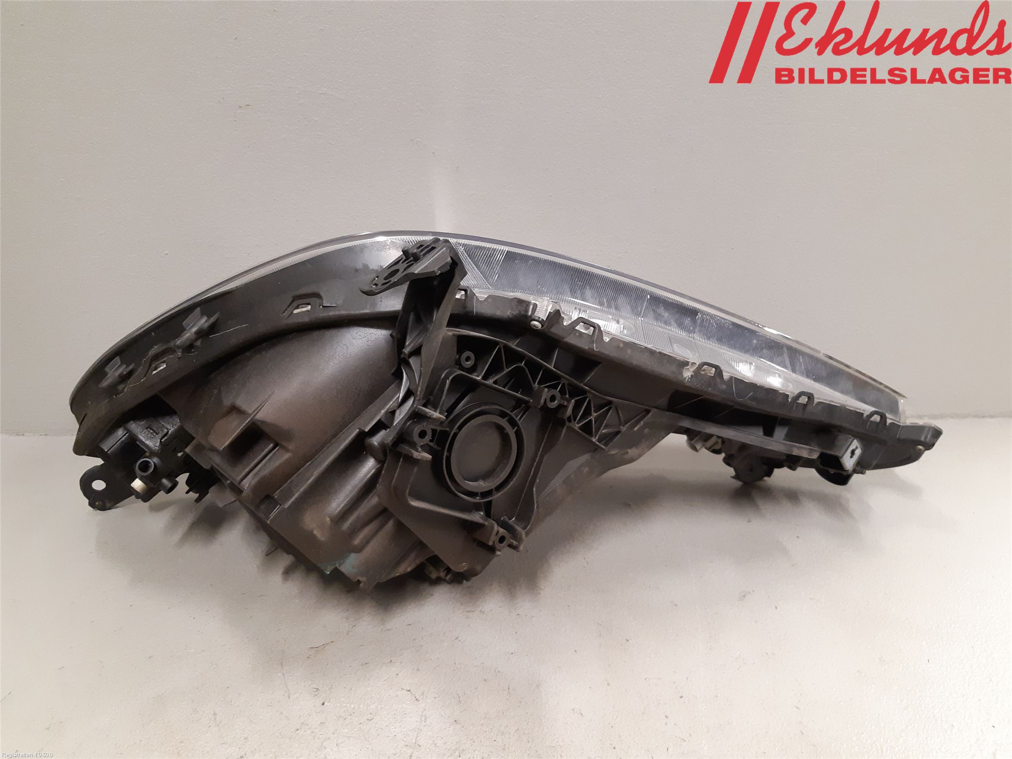 Honda JAZZ 08-14 Strålkastare Höger