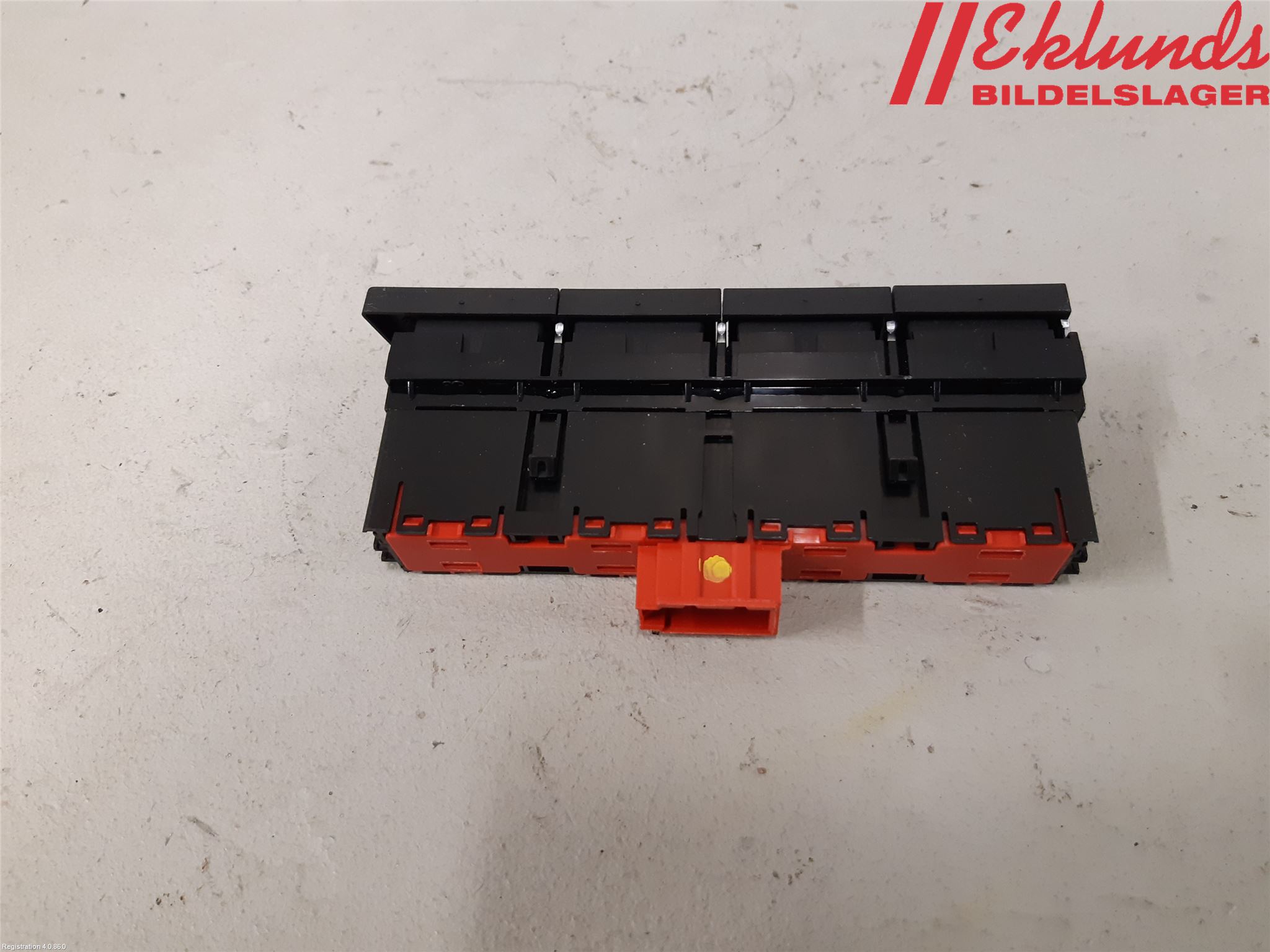 Seat TARRACO 19- Strömställare Multifunktion