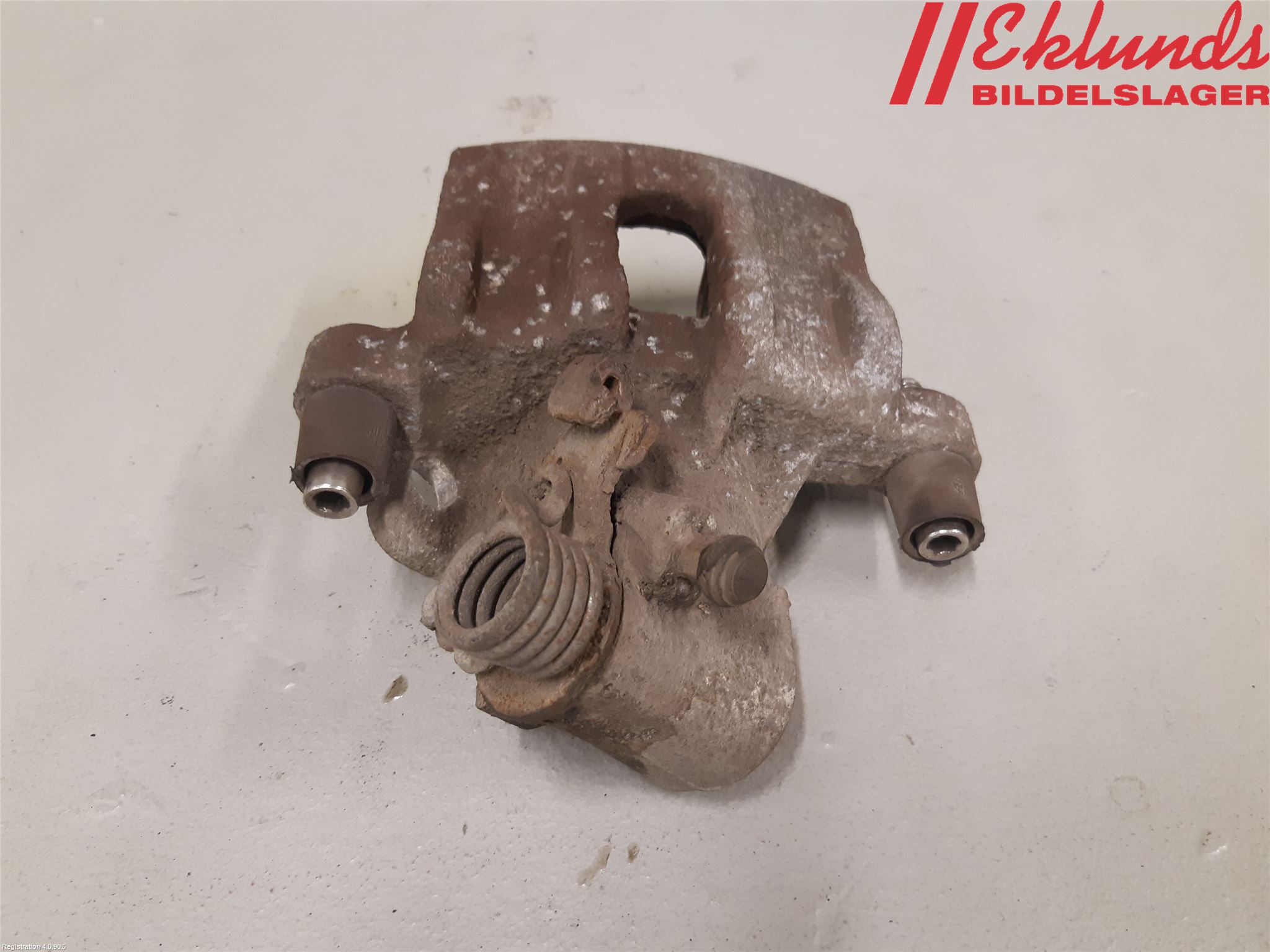 Volvo V40 12-19 Bromsok Bak Höger