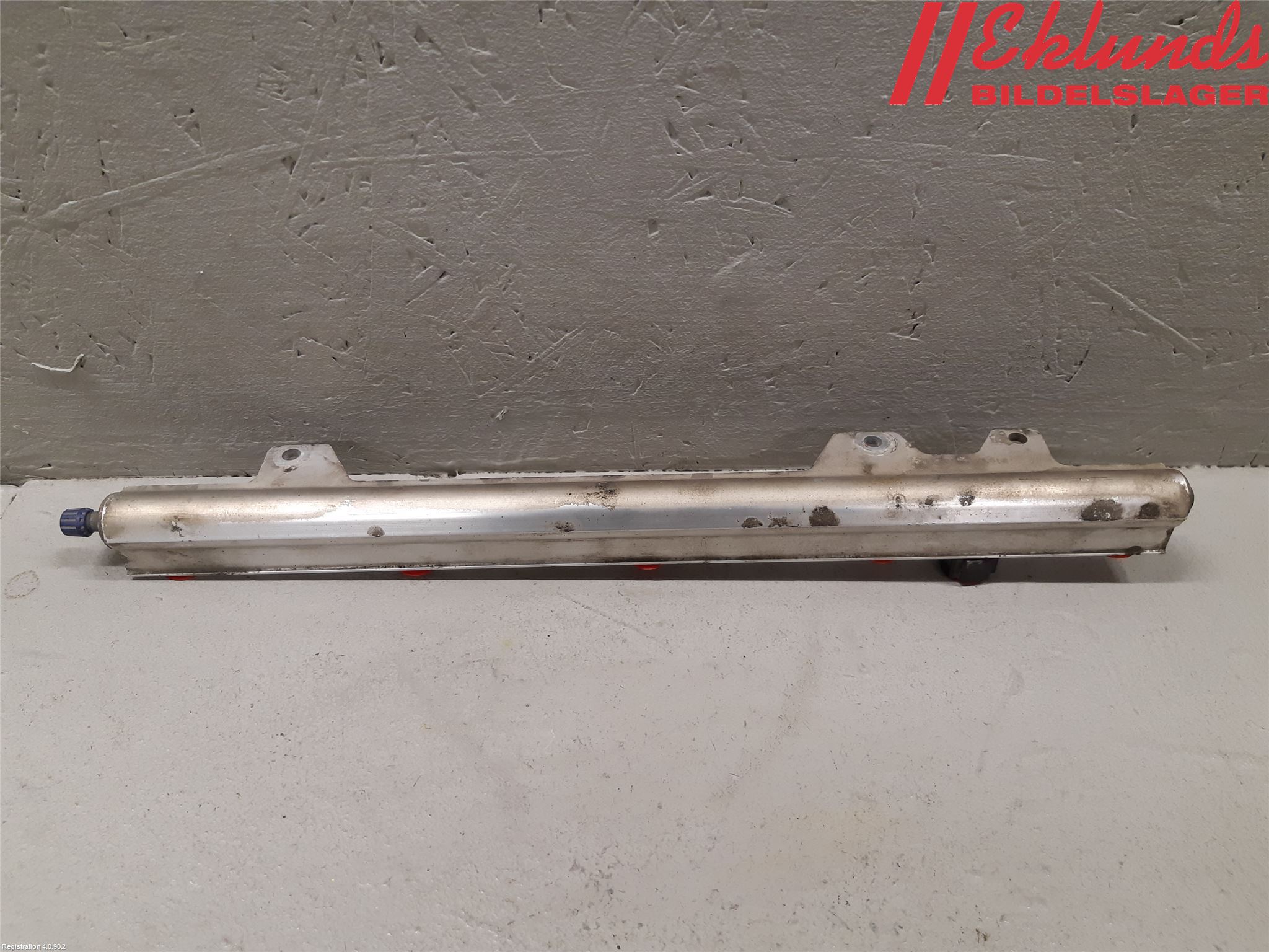 Volvo S60 01-04 Injbränslefördelare