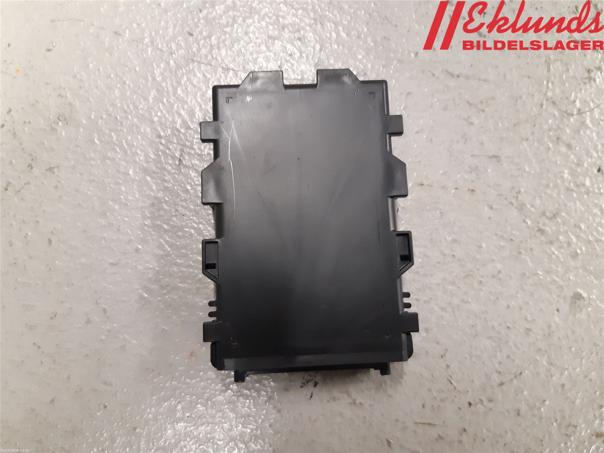 Toyota RAV4 13-18 Styrenhet Övrigt