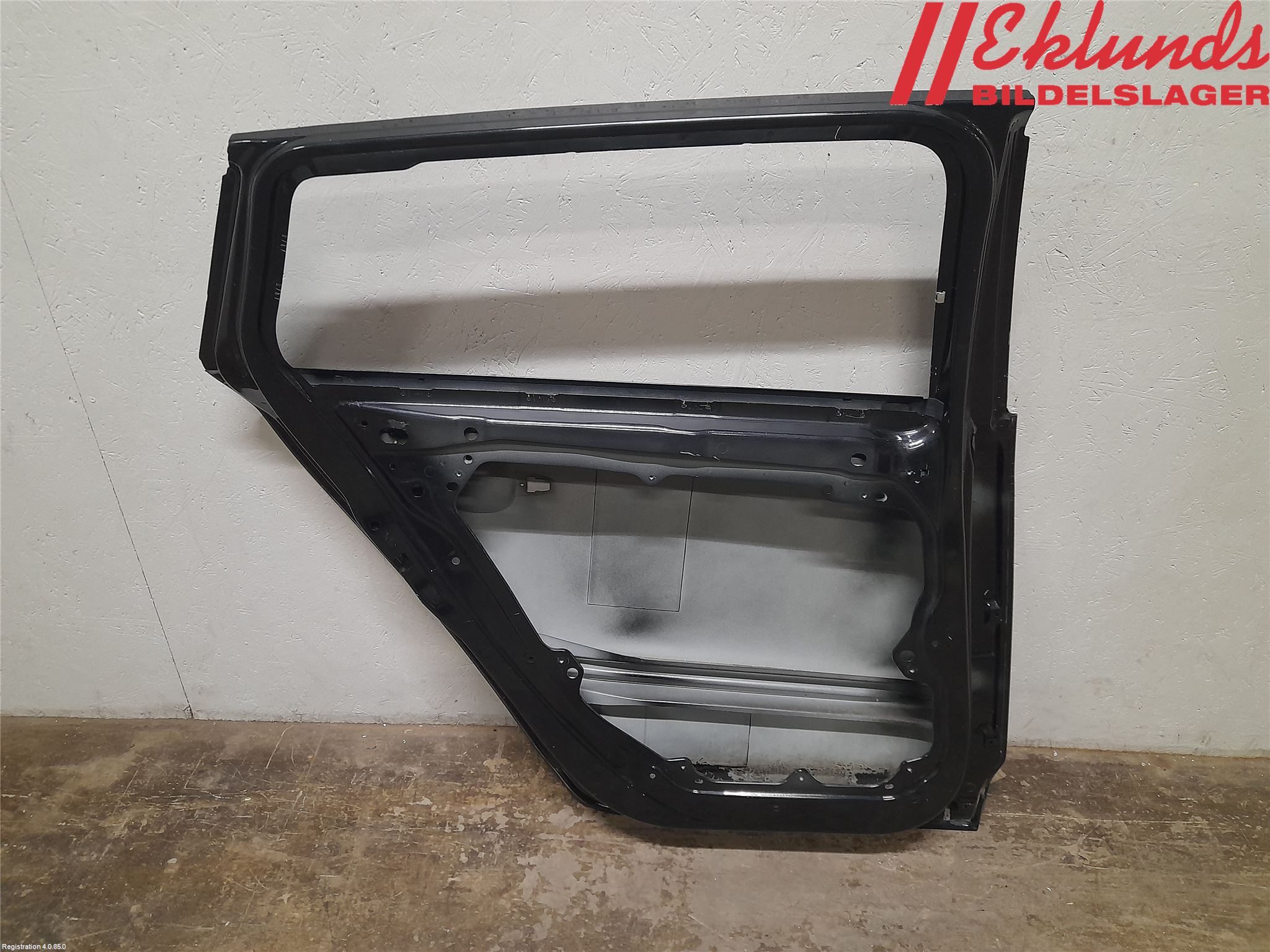 Volvo V60 11-13 Dörr Bak Vänster