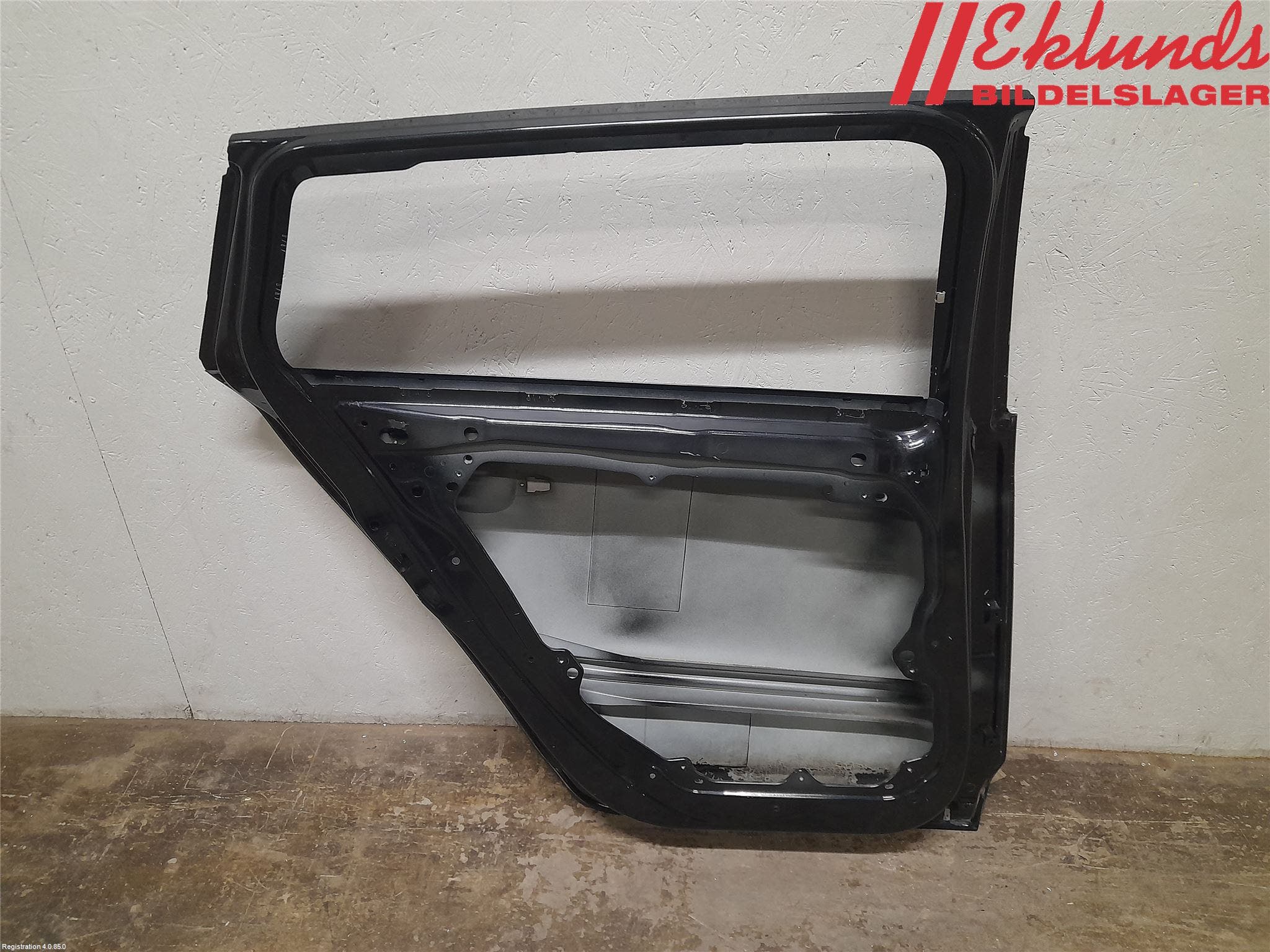 Volvo V60 11-13 Dörr Bak Vänster