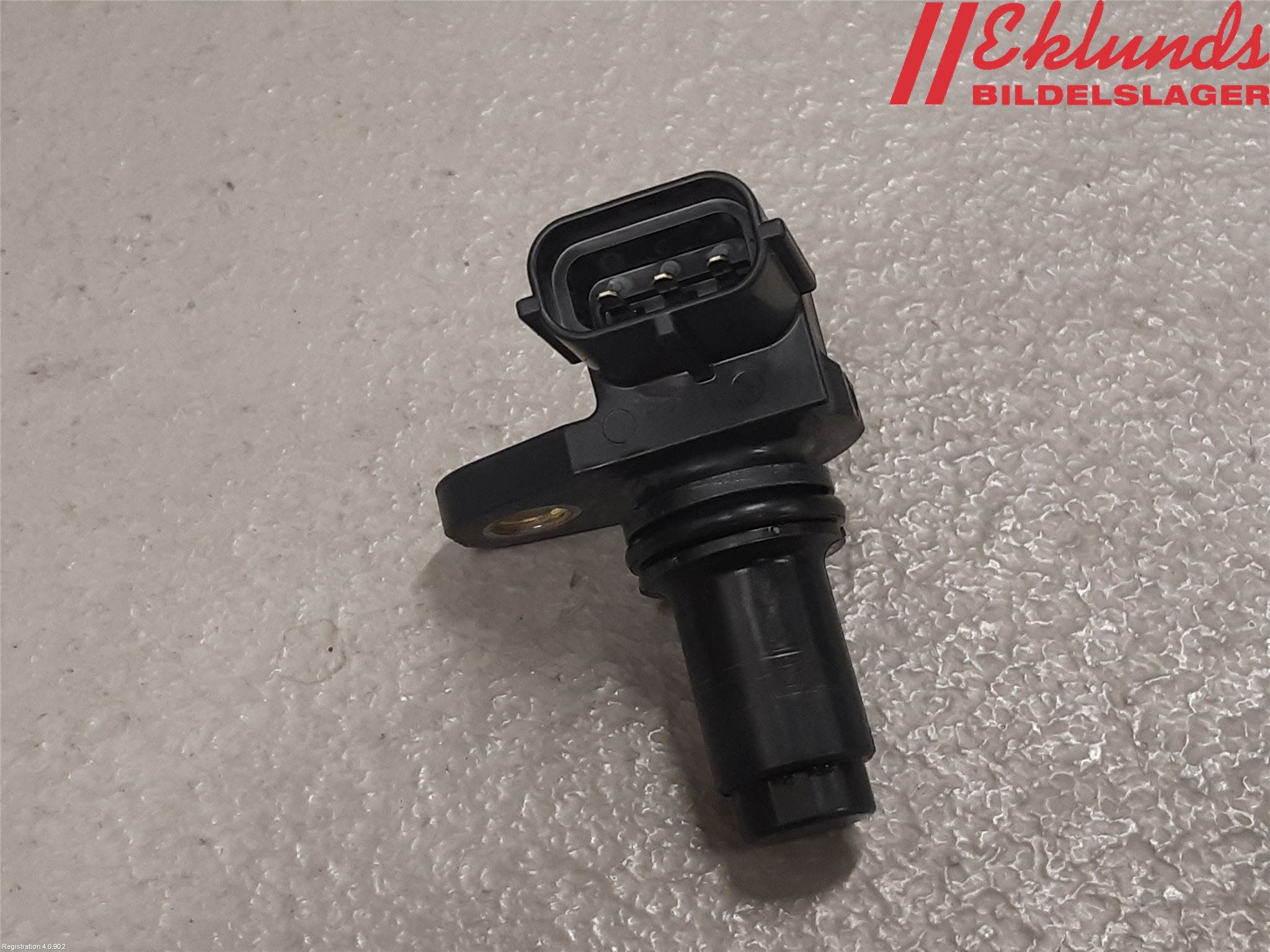 Volvo S60 19- Givare Varvtal-Tändläge