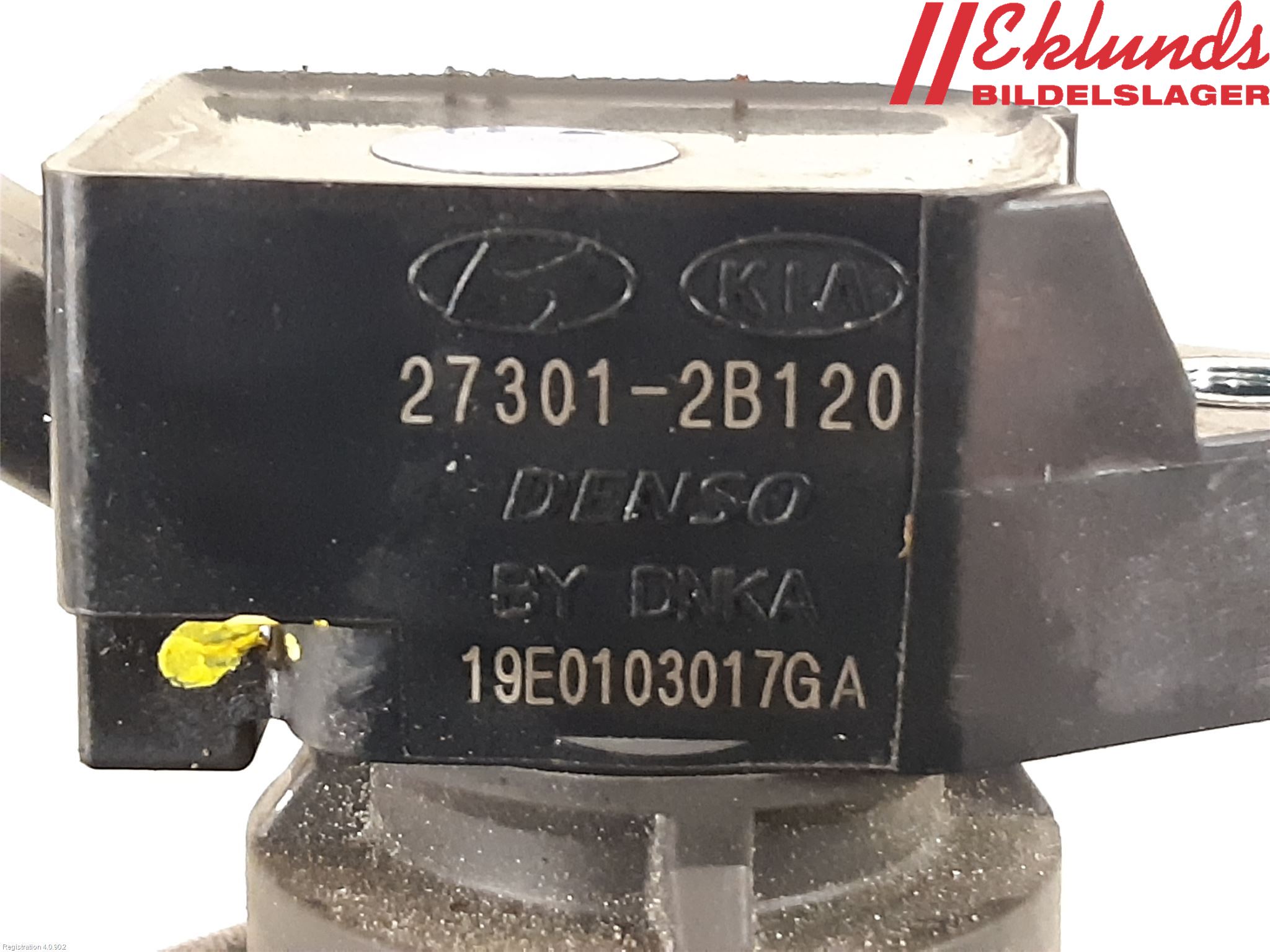 Hyundai KONA/ELECTRIC OS 18-23 Tändspole