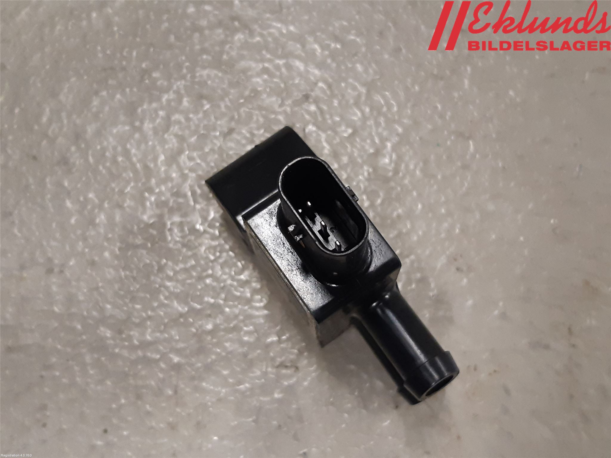 Mercedes-Benz MB GLC-KLASS (X253/C253) 15-22 Sensor Avgas