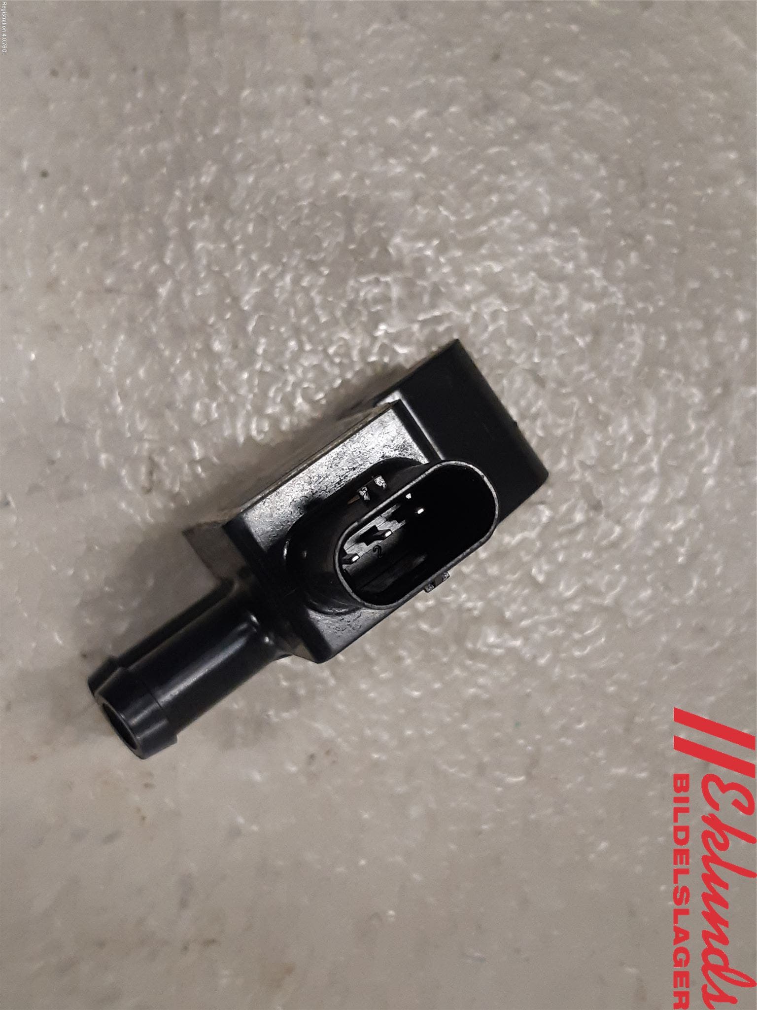 MB GLC-KLASS (X253/C253) 15-22 Sensor Avgas