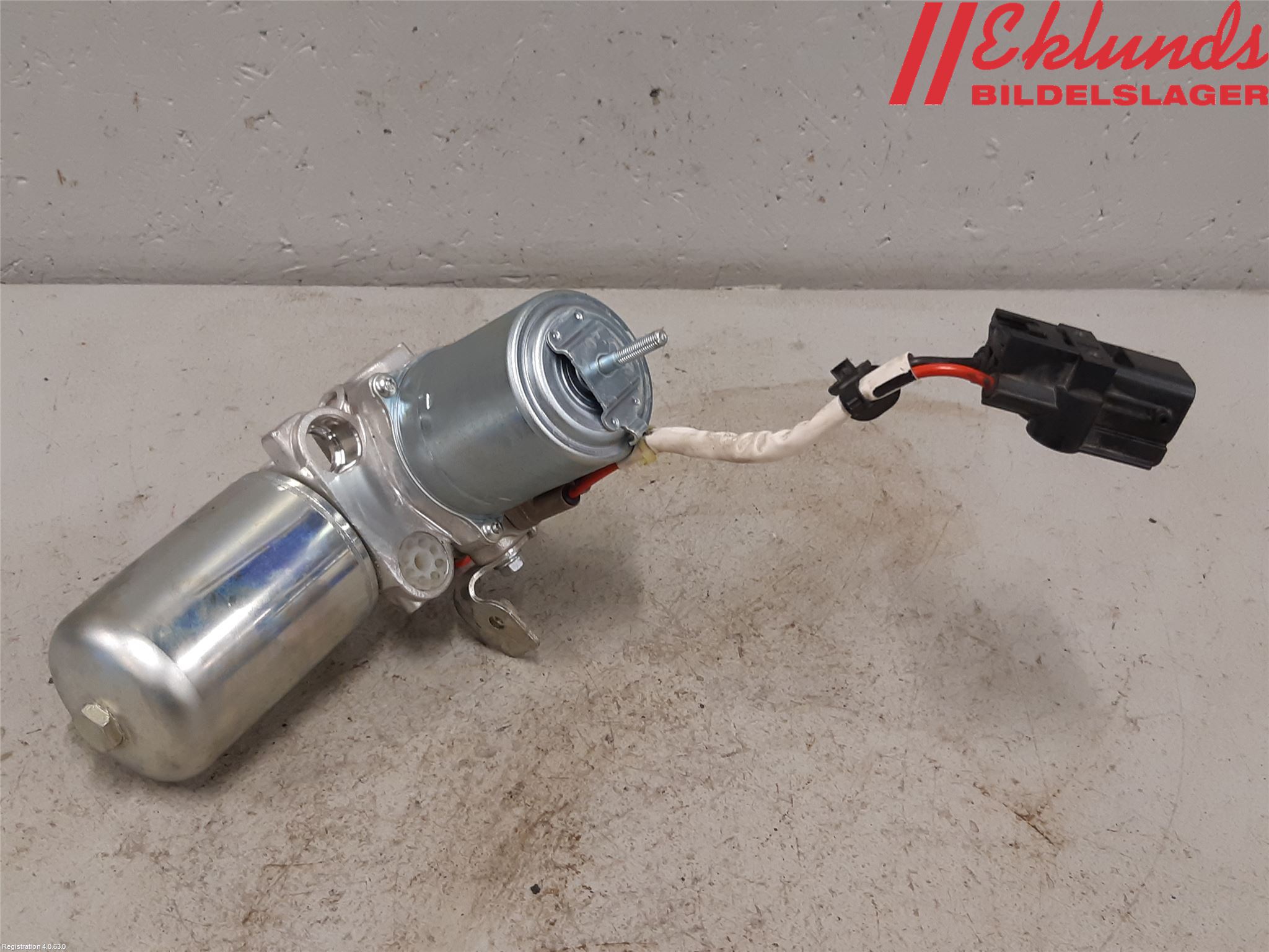 Toyota COROLLA 19- Abs Hydraulpump