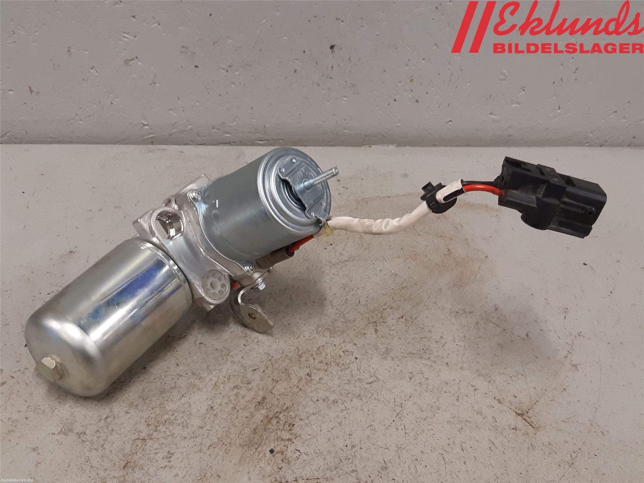 Toyota COROLLA 19- Abs Hydraulpump