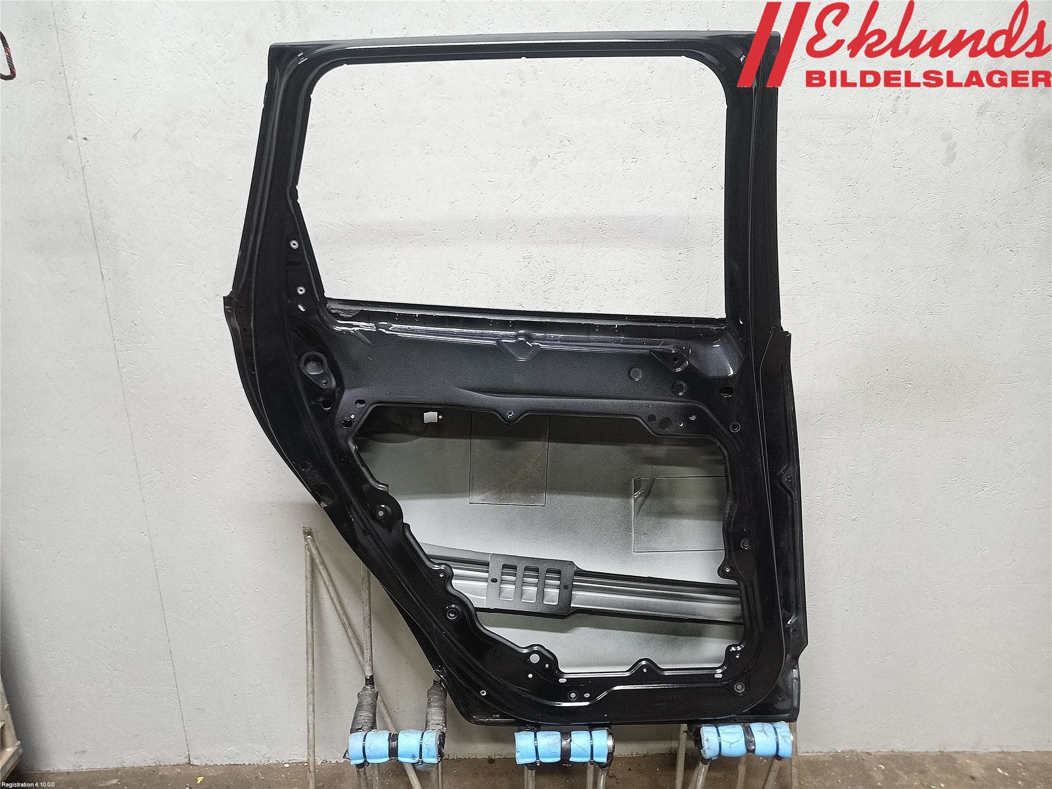 Volvo XC60 09-13 Dörr Bak Vänster