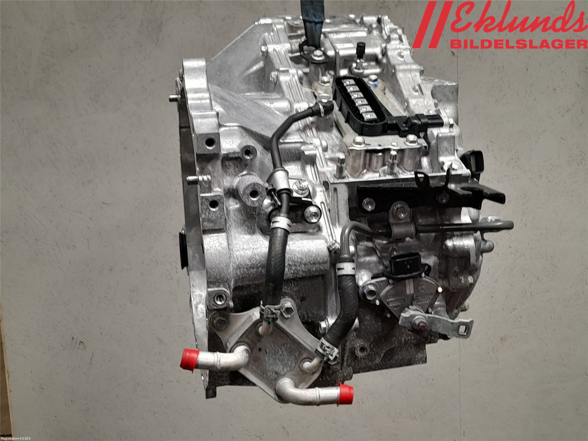 Toyota COROLLA 19- Växellåda Automat