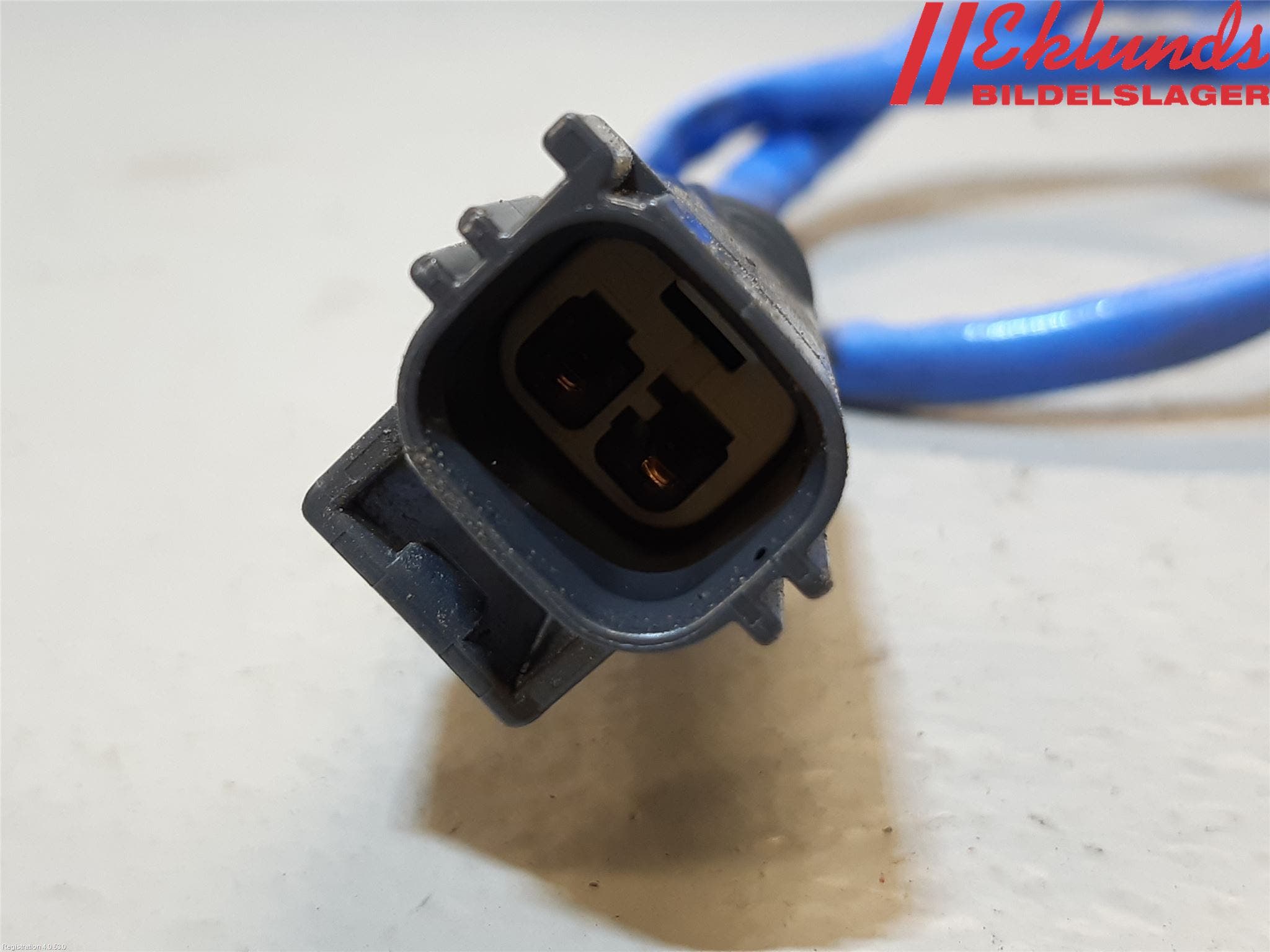 Volvo C30 10-13 Sensor Avgas