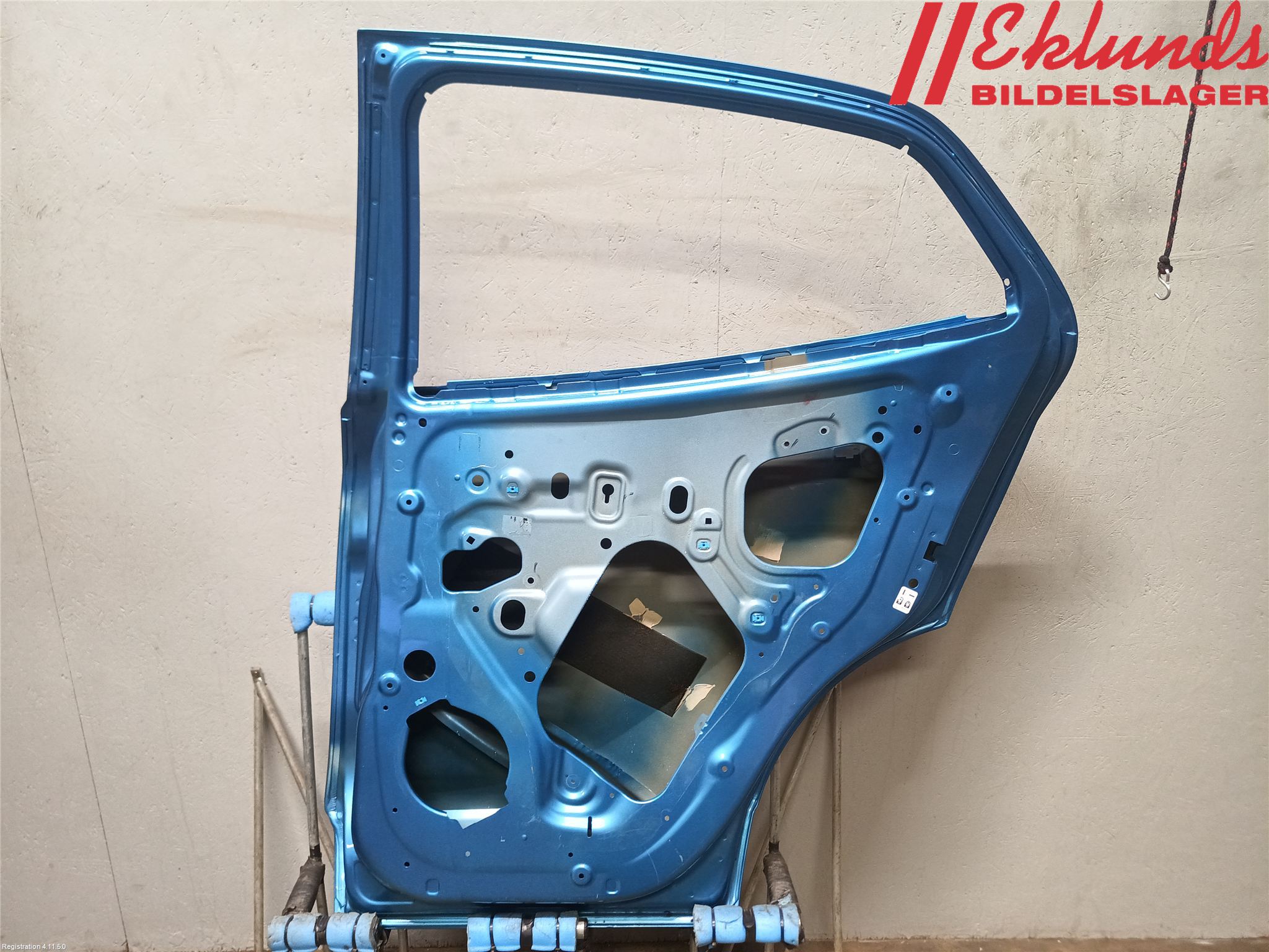 Opel MOKKA 13-20 Dörr Bak Höger