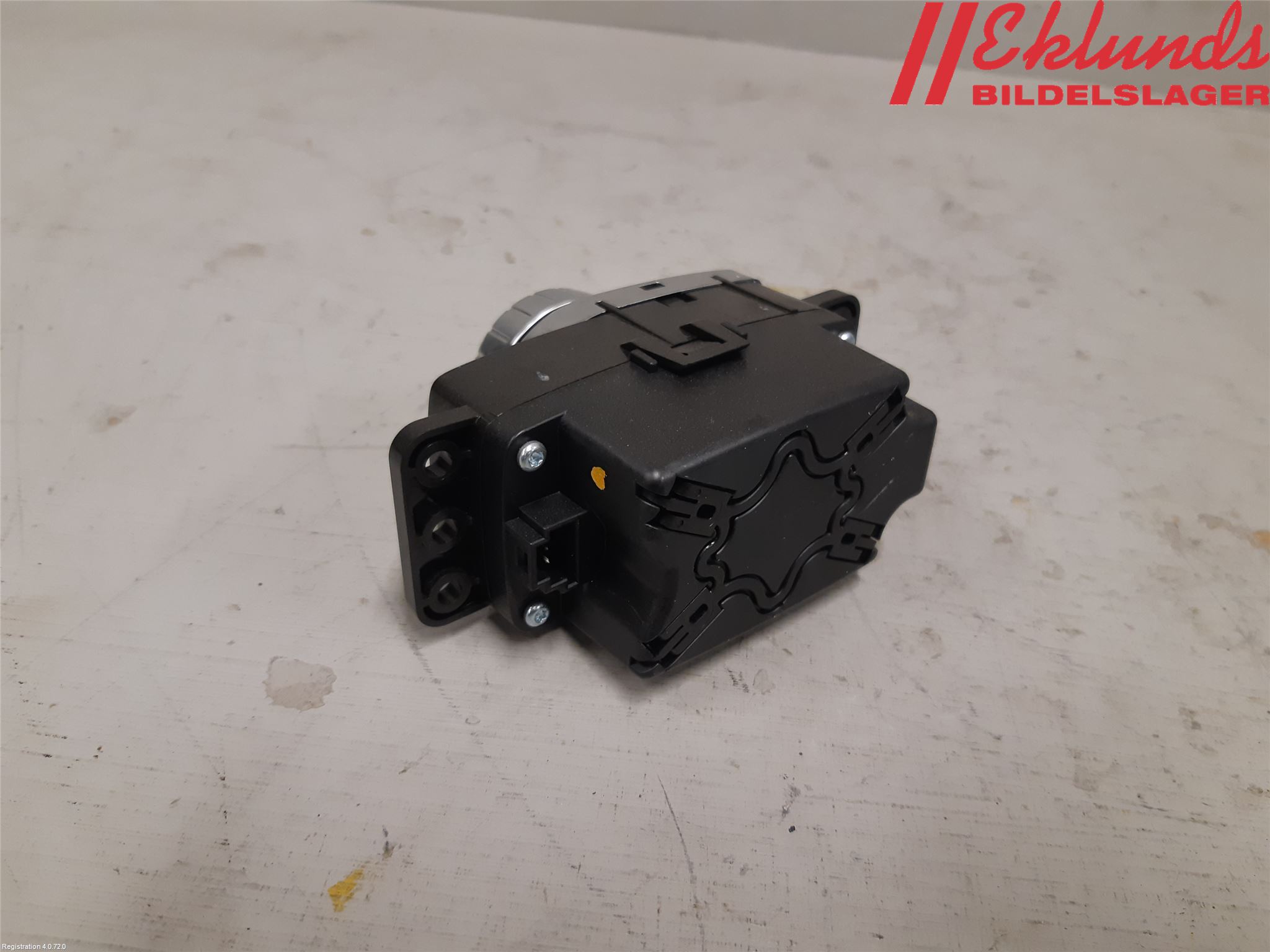 Mercedes-Benz MB A-KLASS (W176) 13-18 Strömställare Multifunktion