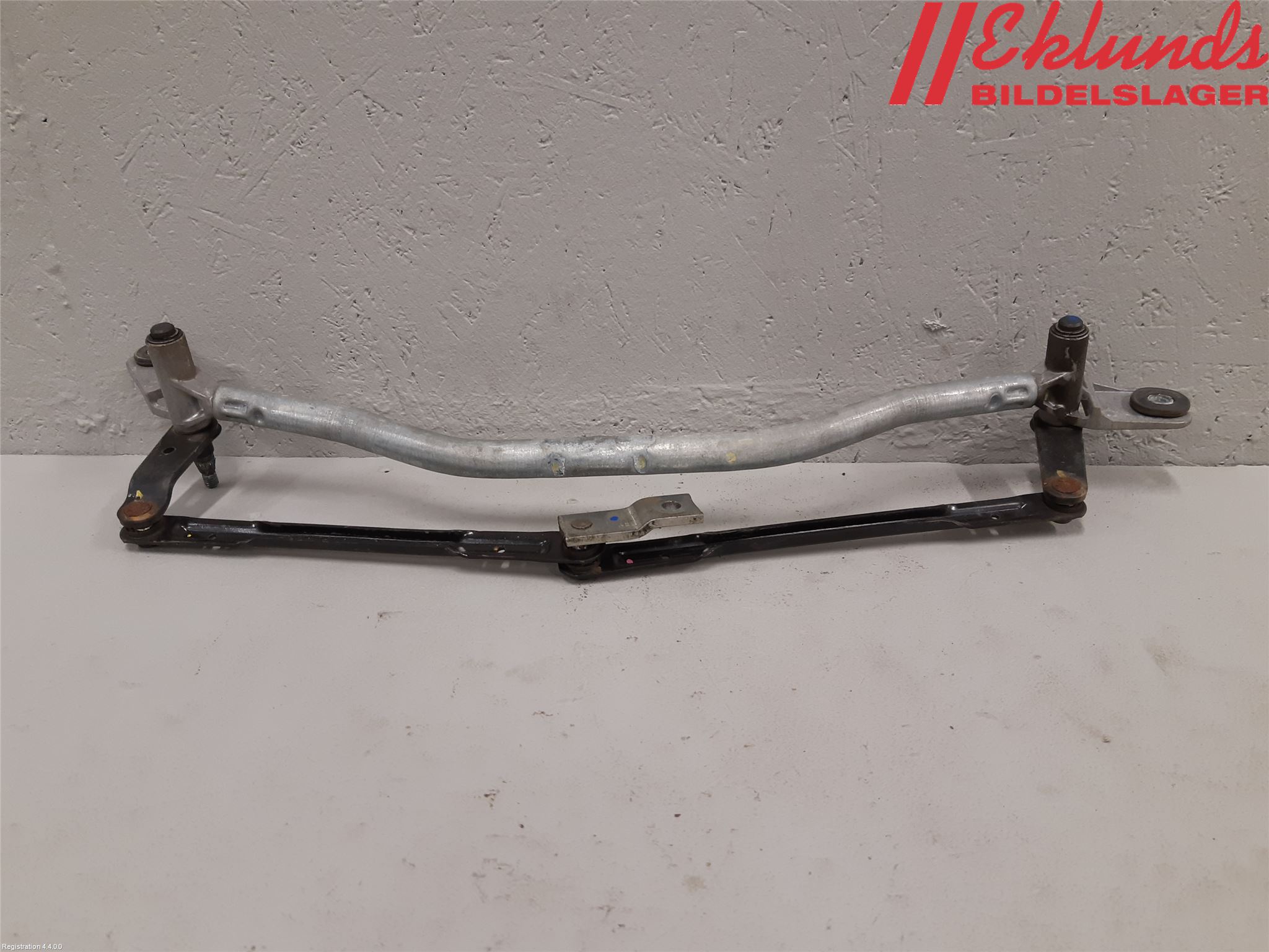 Ford RANGER 22- Torkarmekanism Vindruta