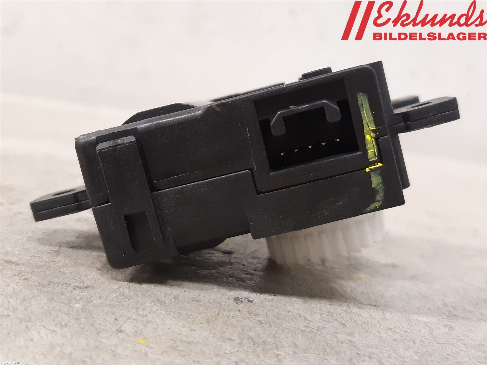 Toyota PRIUS (ZVW50) 16-21 Ac Reglermotor